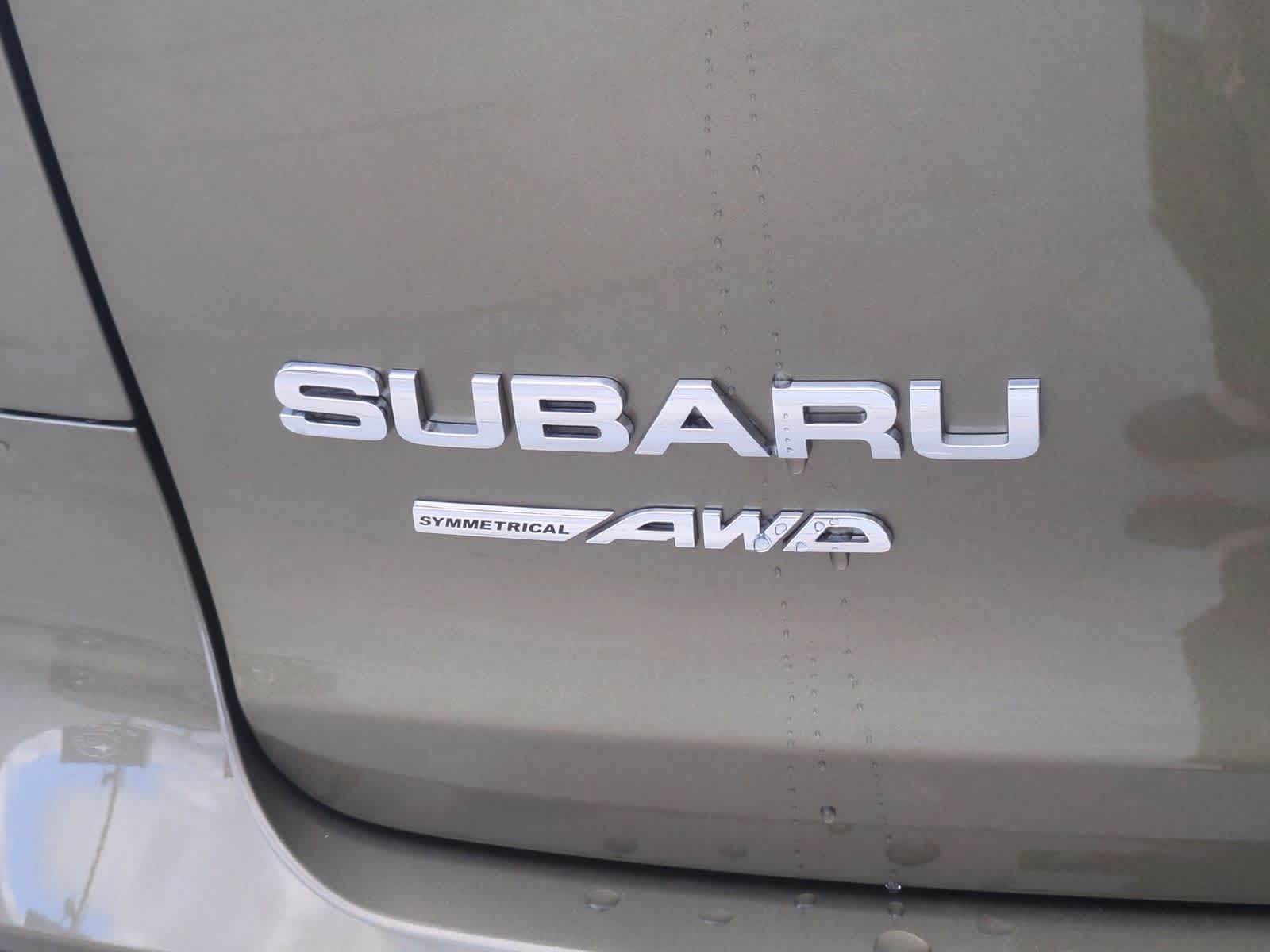 Thumbnail: 2026 Subaru Ascent - 12