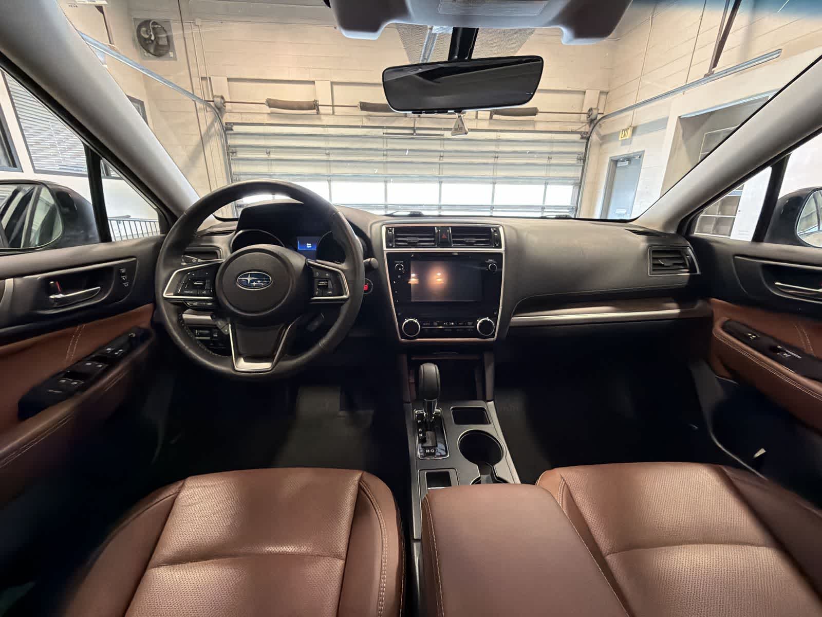 Thumbnail: 2018 Subaru Outback - 16