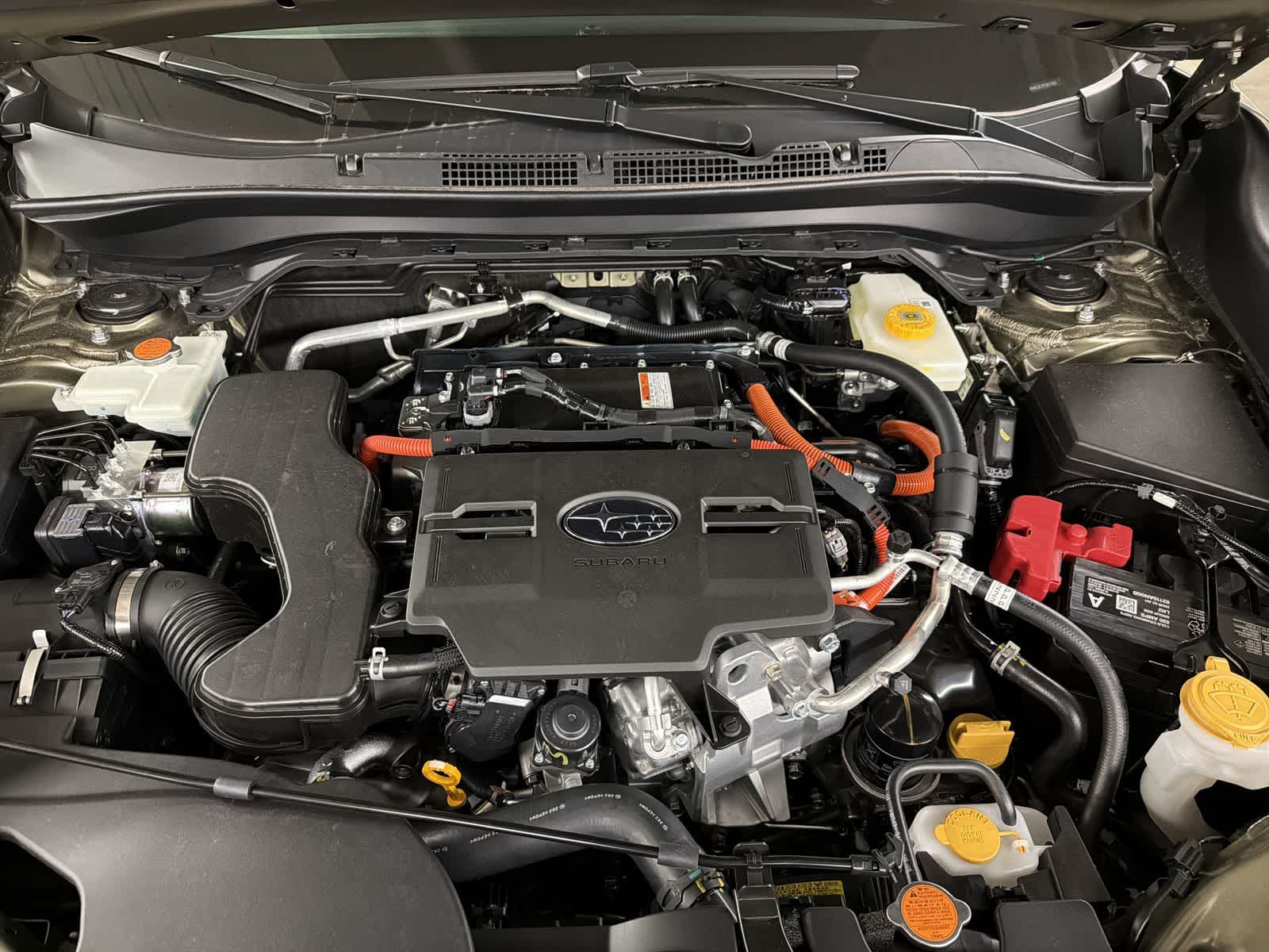 Thumbnail: 2026 Subaru Forester - 12