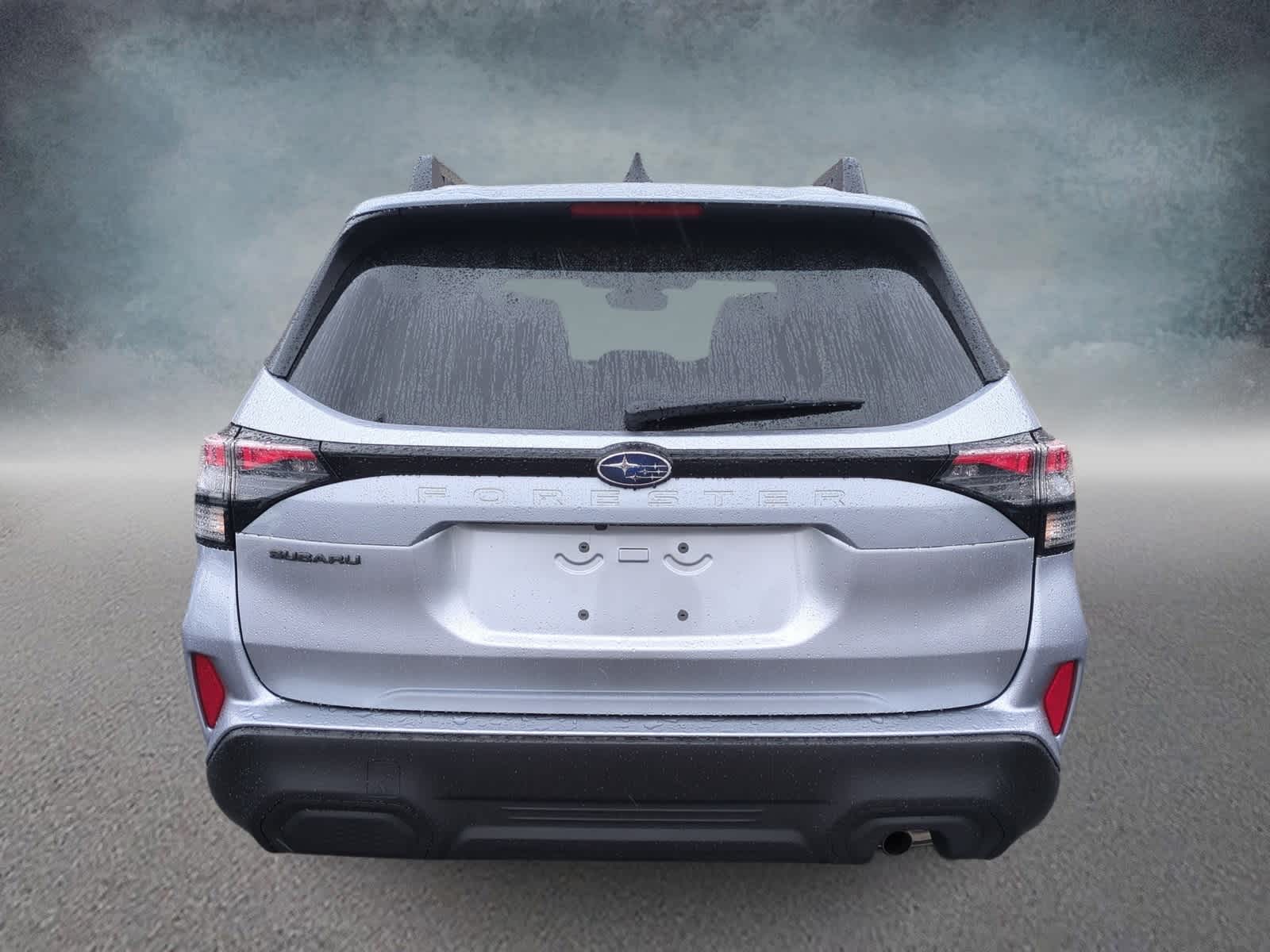 Thumbnail: 2026 Subaru Forester - 7