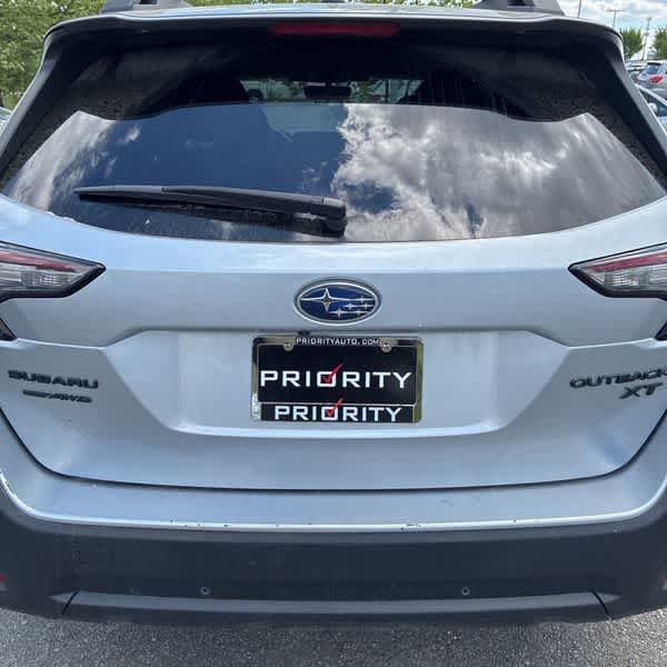 Thumbnail: 2023 Subaru Outback - 17