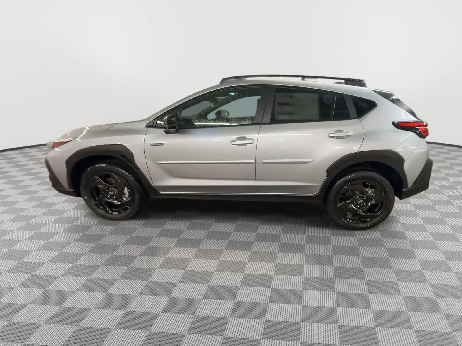 Thumbnail: 2026 Subaru Crosstrek - 5
