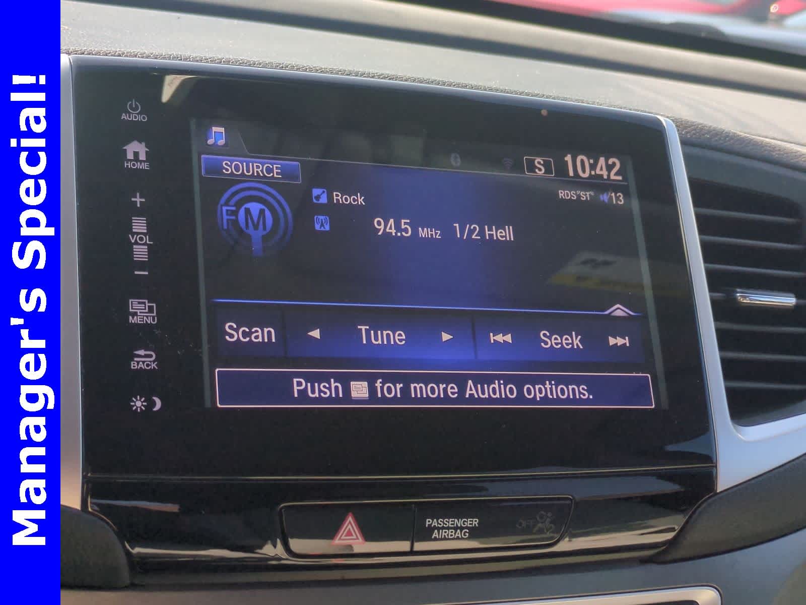 Thumbnail: 2018 Honda Pilot - 30