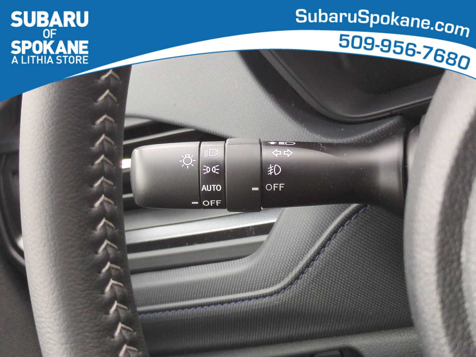 Thumbnail: 2026 Subaru Forester - 28