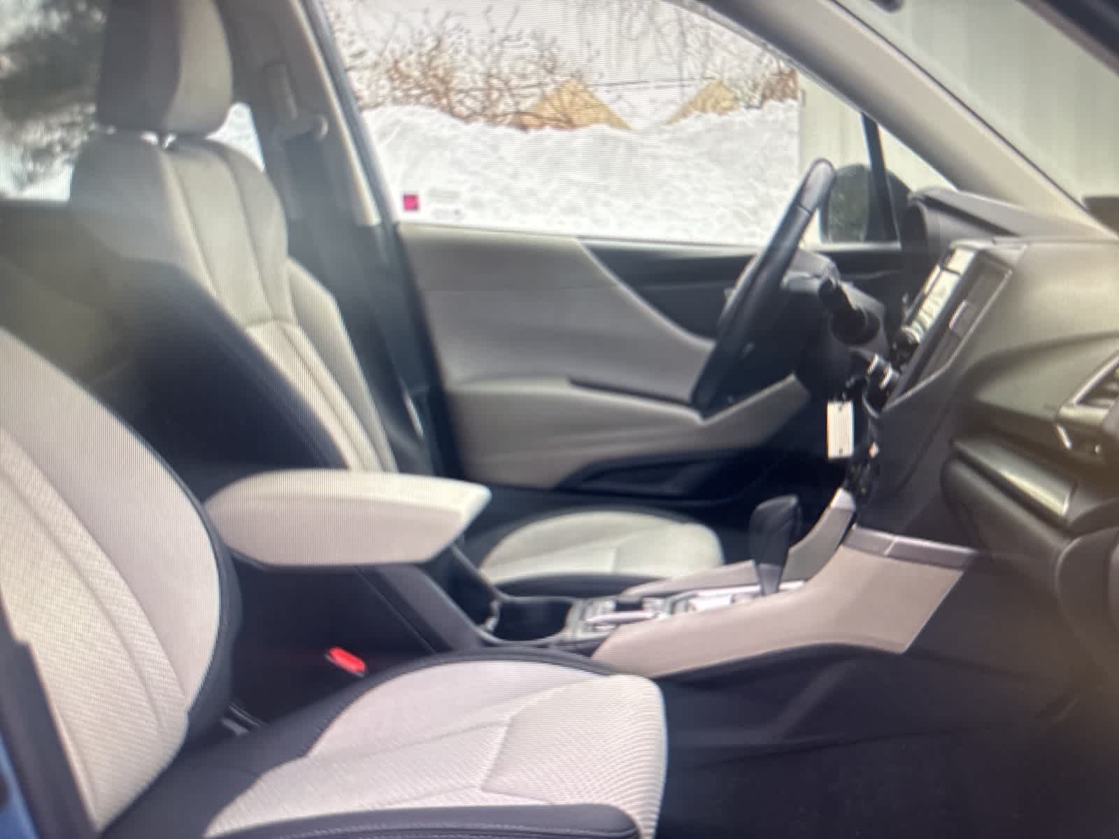 Thumbnail: 2020 Subaru Forester - 11