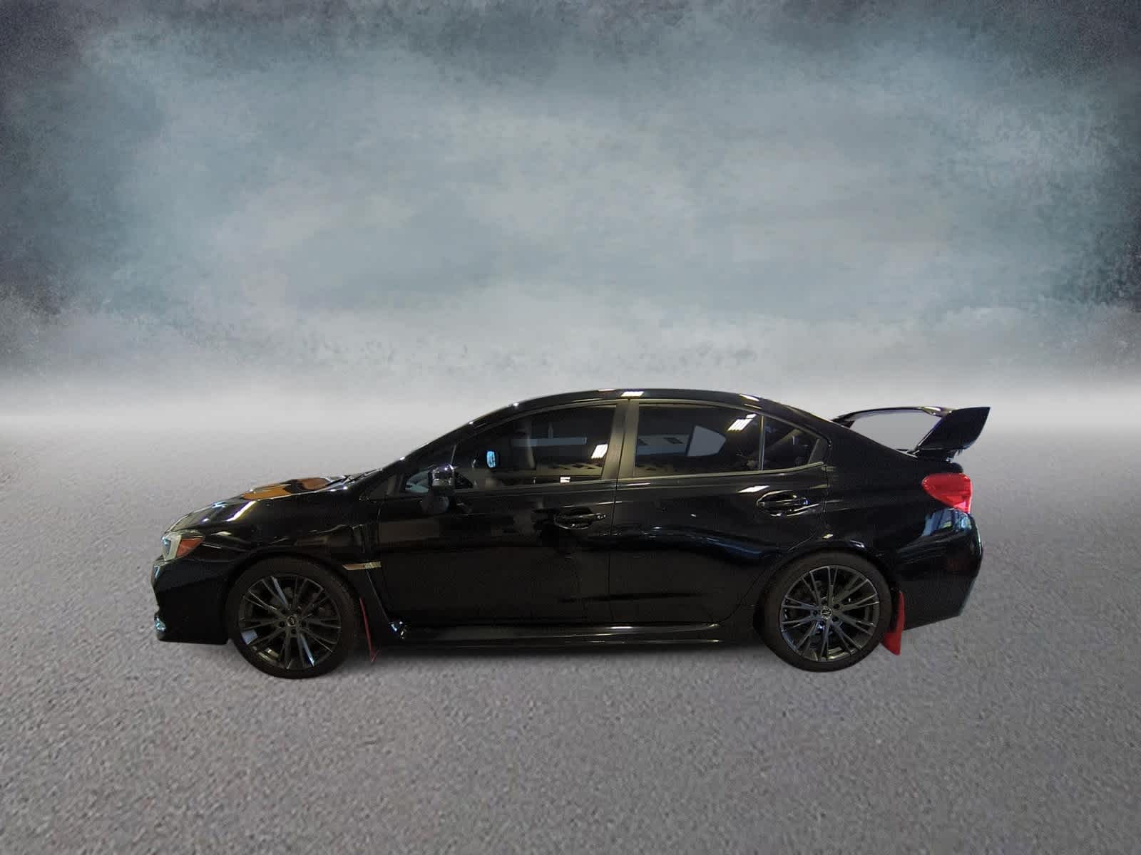 Thumbnail: 2017 Subaru WRX - 5