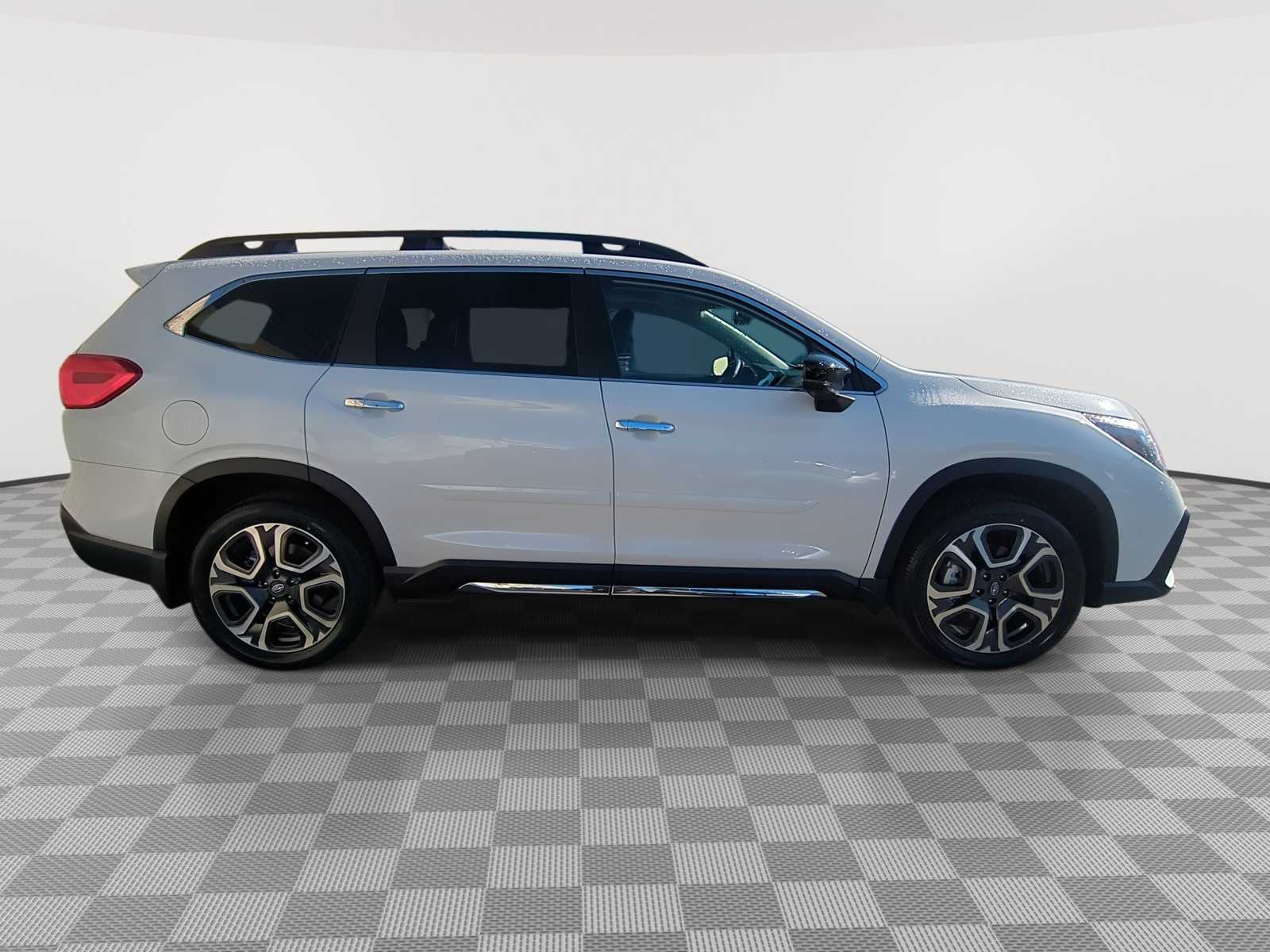 Thumbnail: 2026 Subaru Ascent - 9
