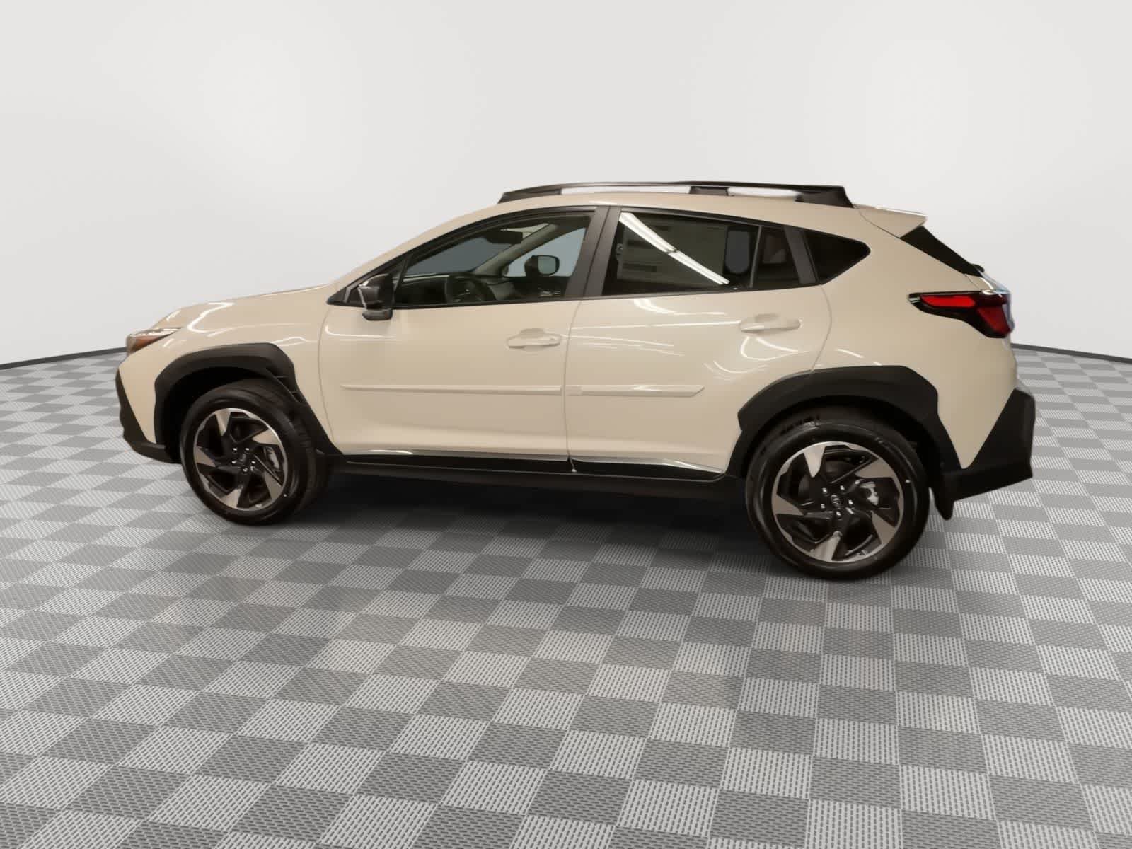 Thumbnail: 2026 Subaru Crosstrek - 5