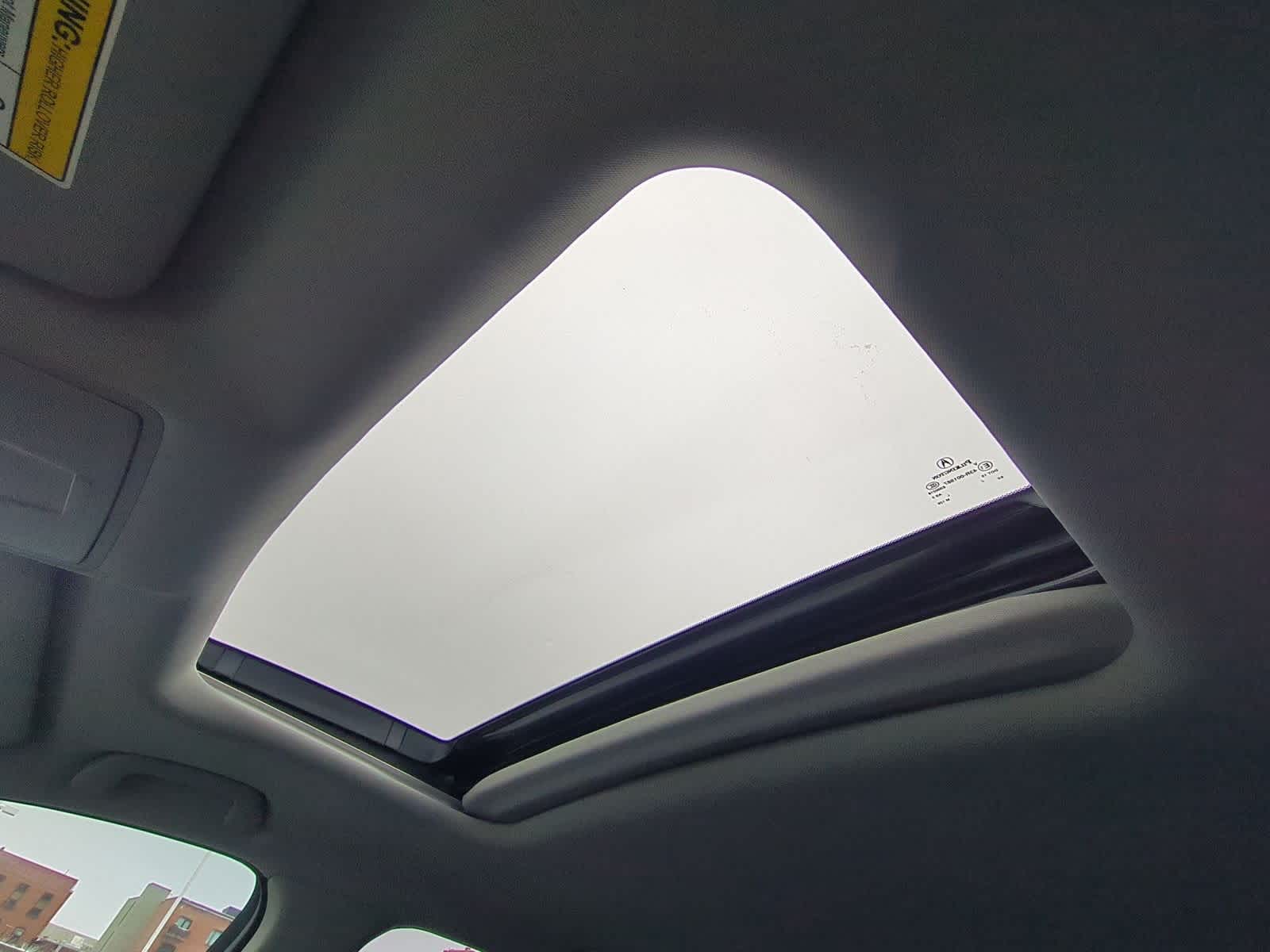 Thumbnail: 2017 Acura MDX - 20