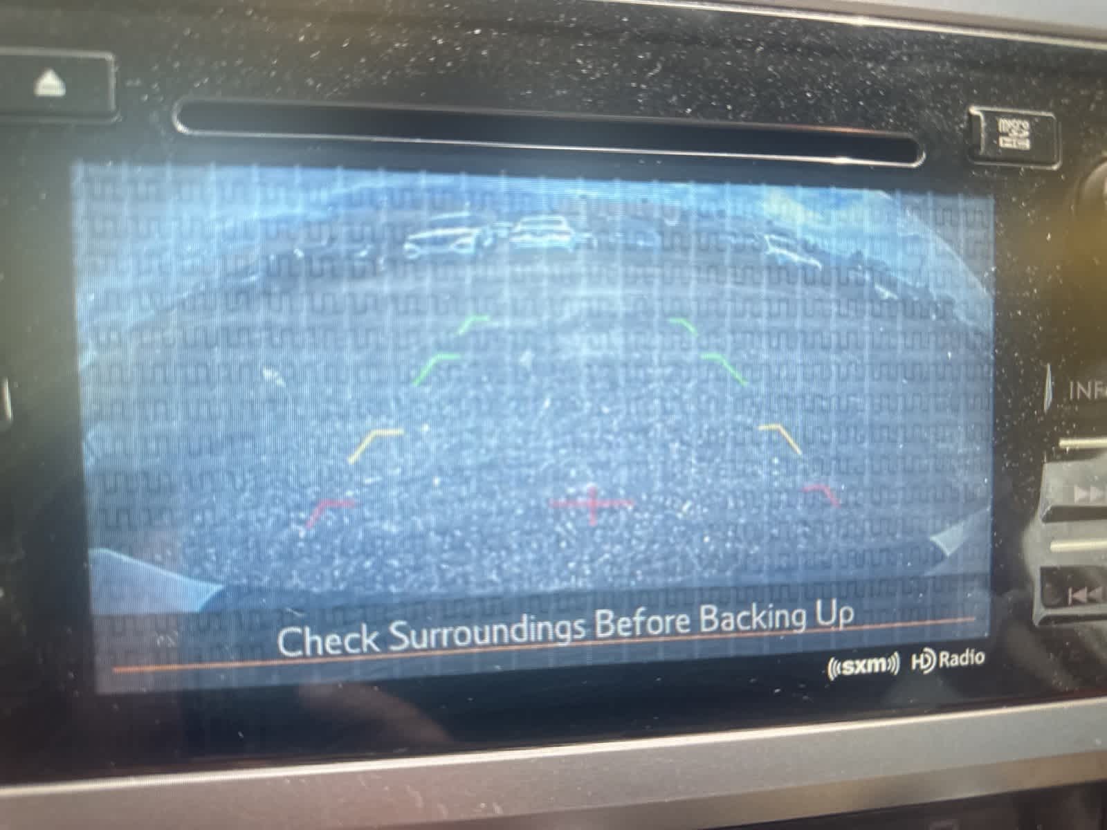 Thumbnail: 2015 Subaru Outback - 14