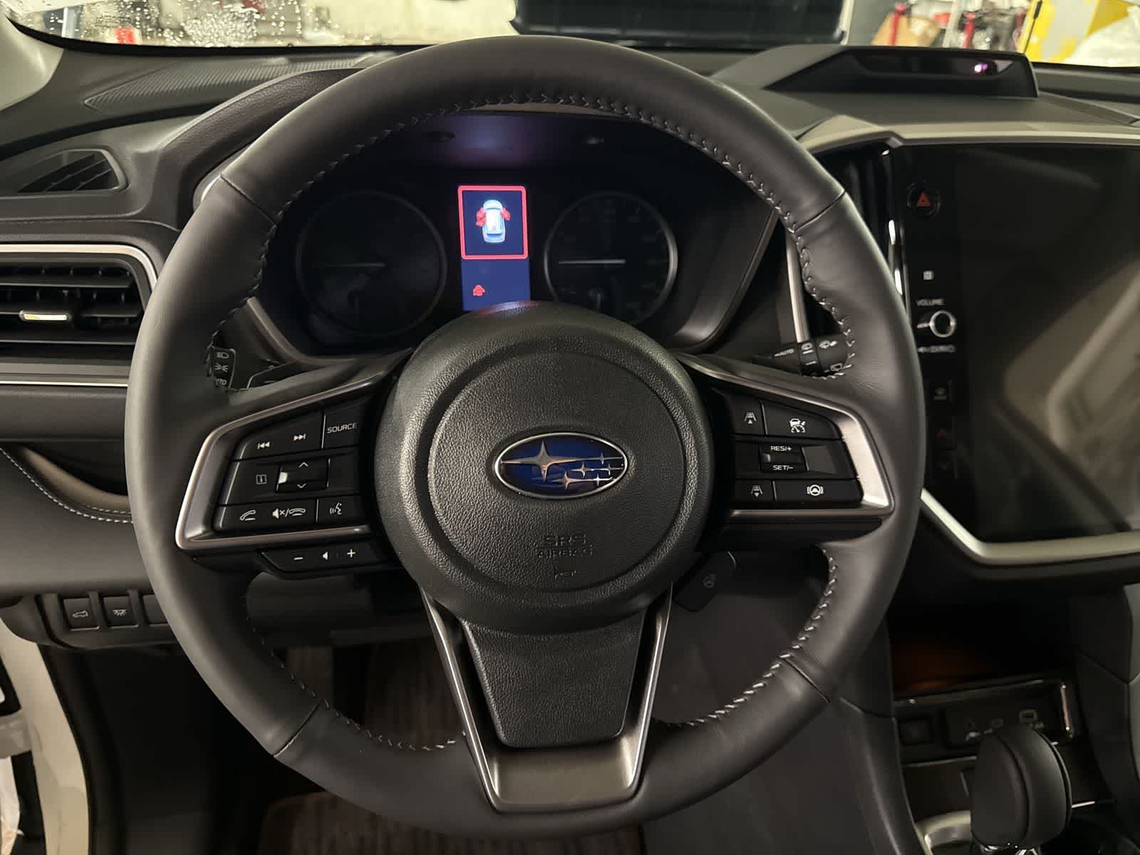 Thumbnail: 2026 Subaru Ascent - 25