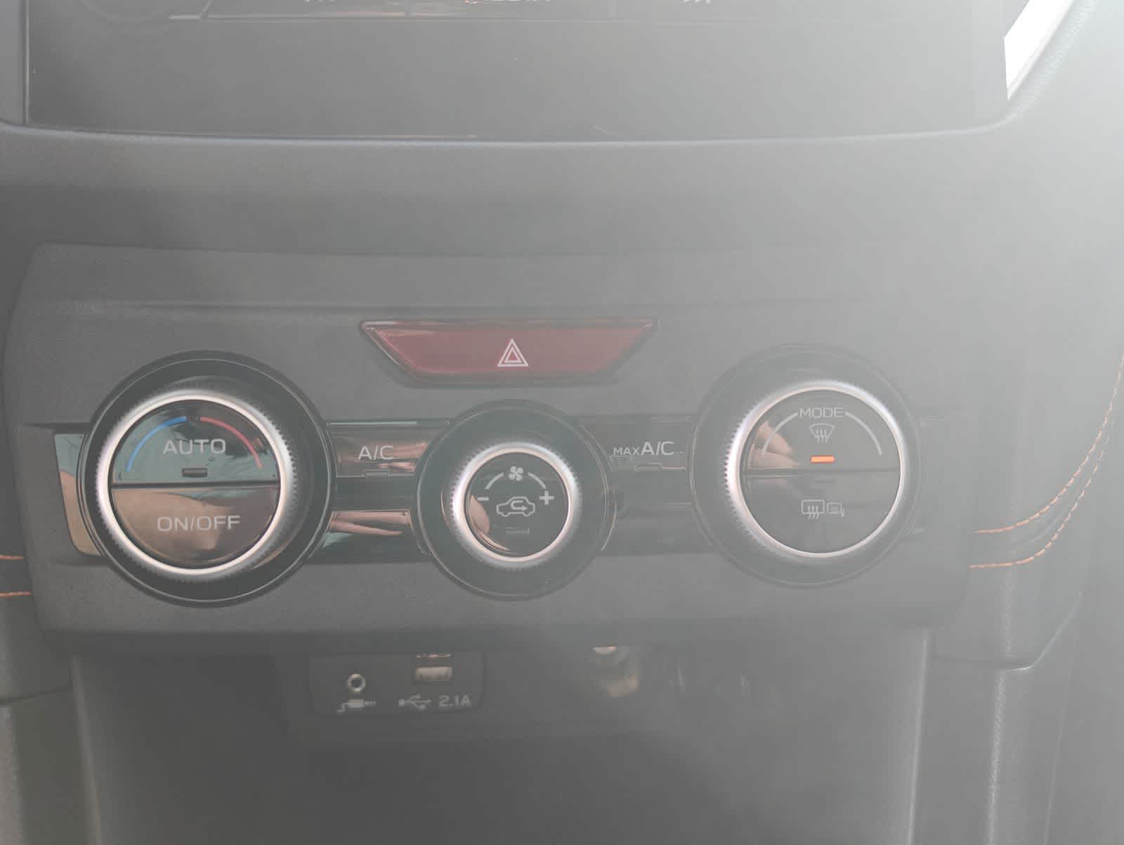 Thumbnail: 2020 Subaru Crosstrek - 28