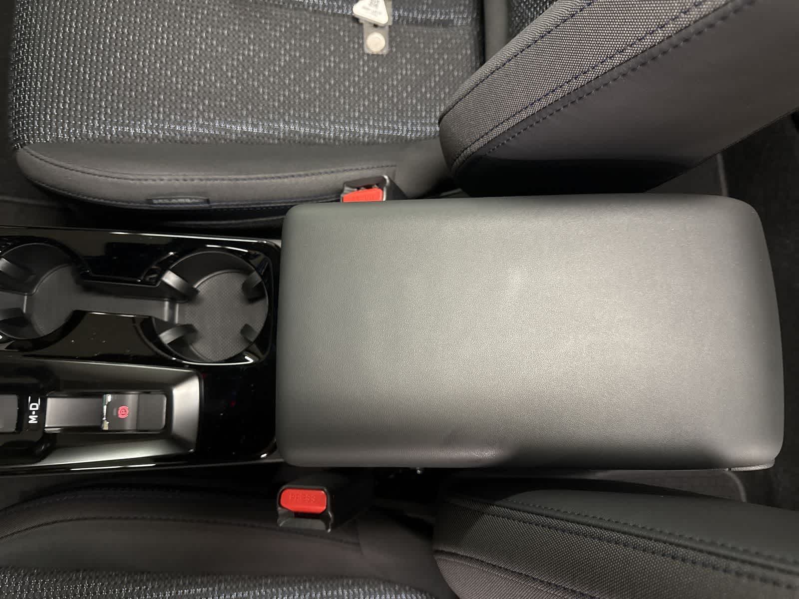 Thumbnail: 2026 Subaru Forester - 27