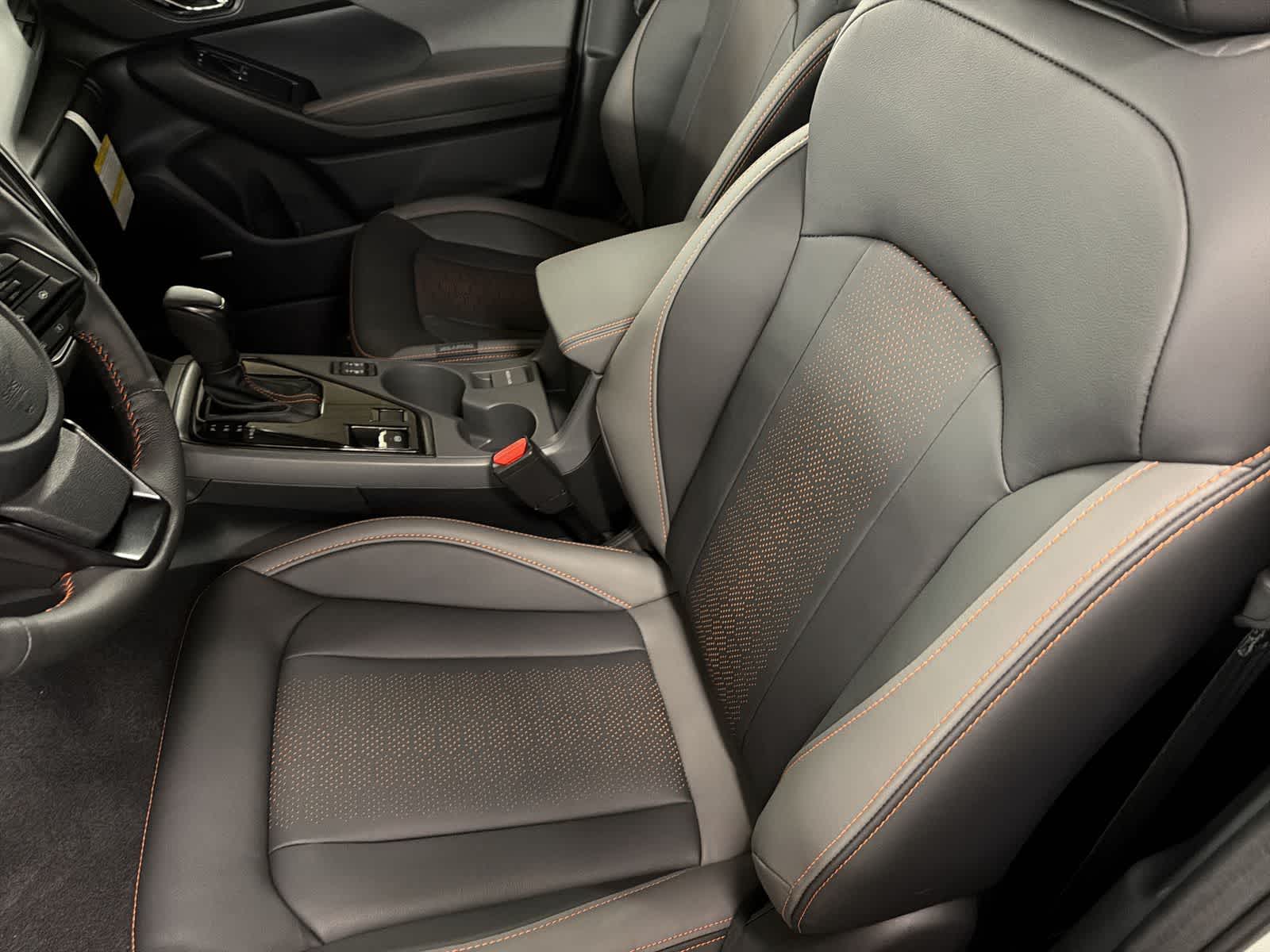 Thumbnail: 2026 Subaru Crosstrek - 16