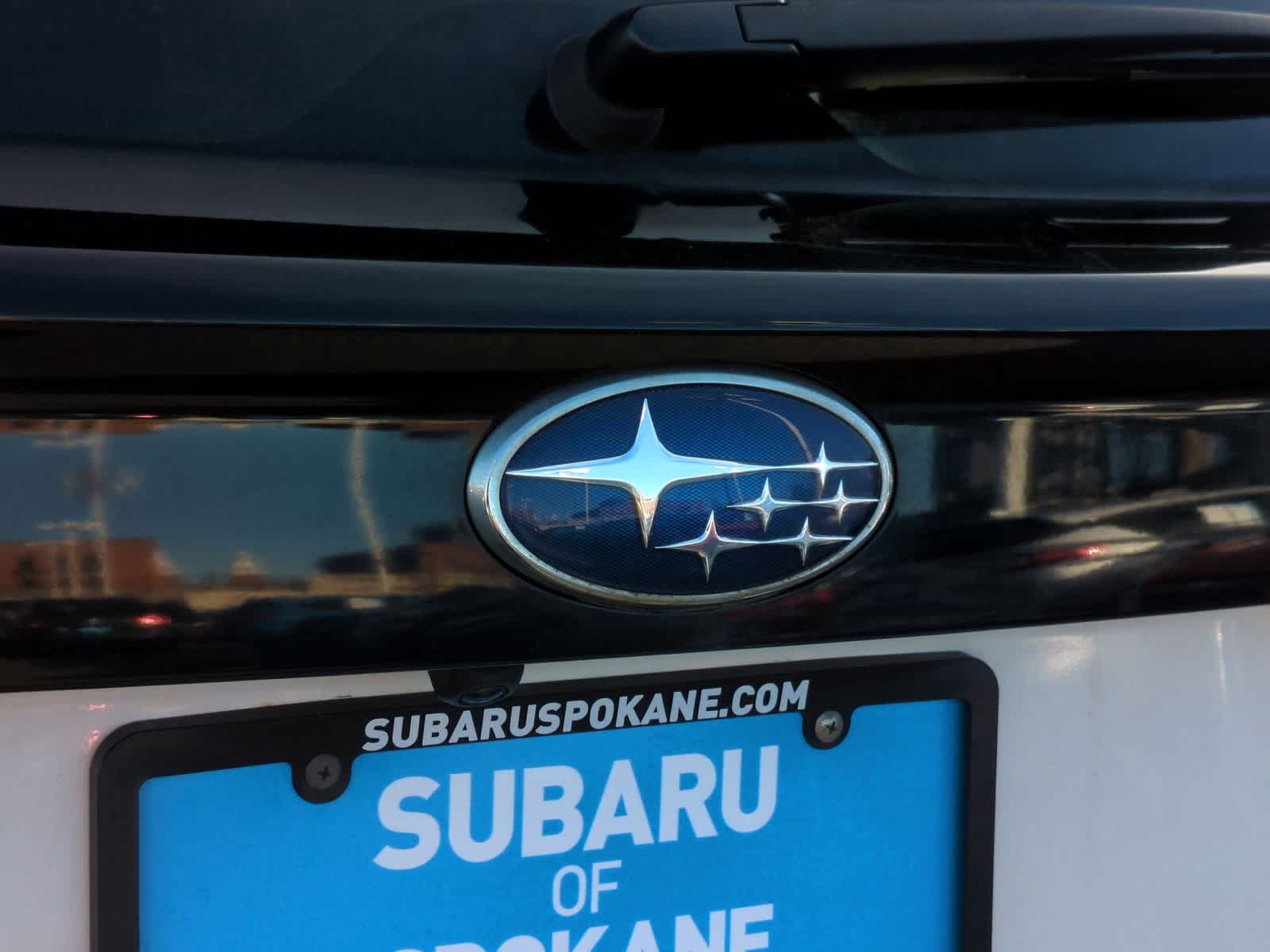 Thumbnail: 2019 Subaru Forester - 12
