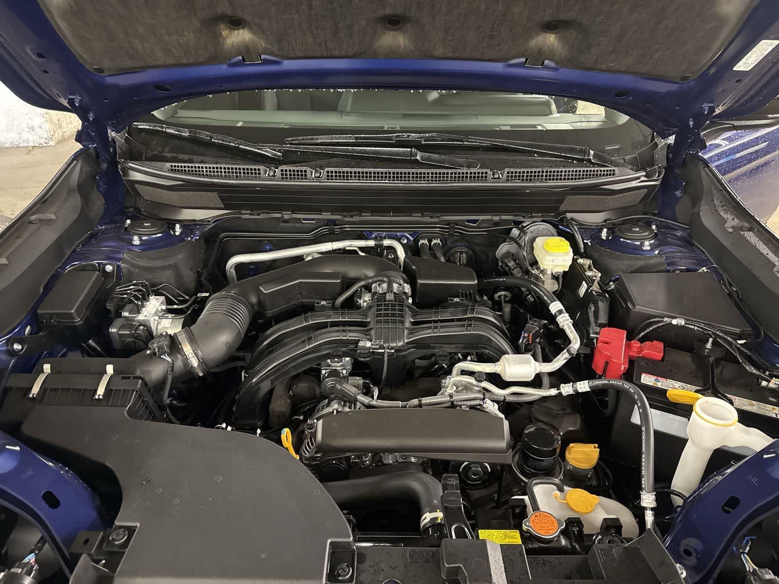 Thumbnail: 2026 Subaru Outback - 14