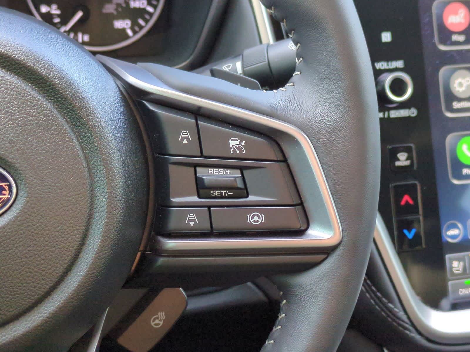 Thumbnail: 2025 Subaru Legacy - 27