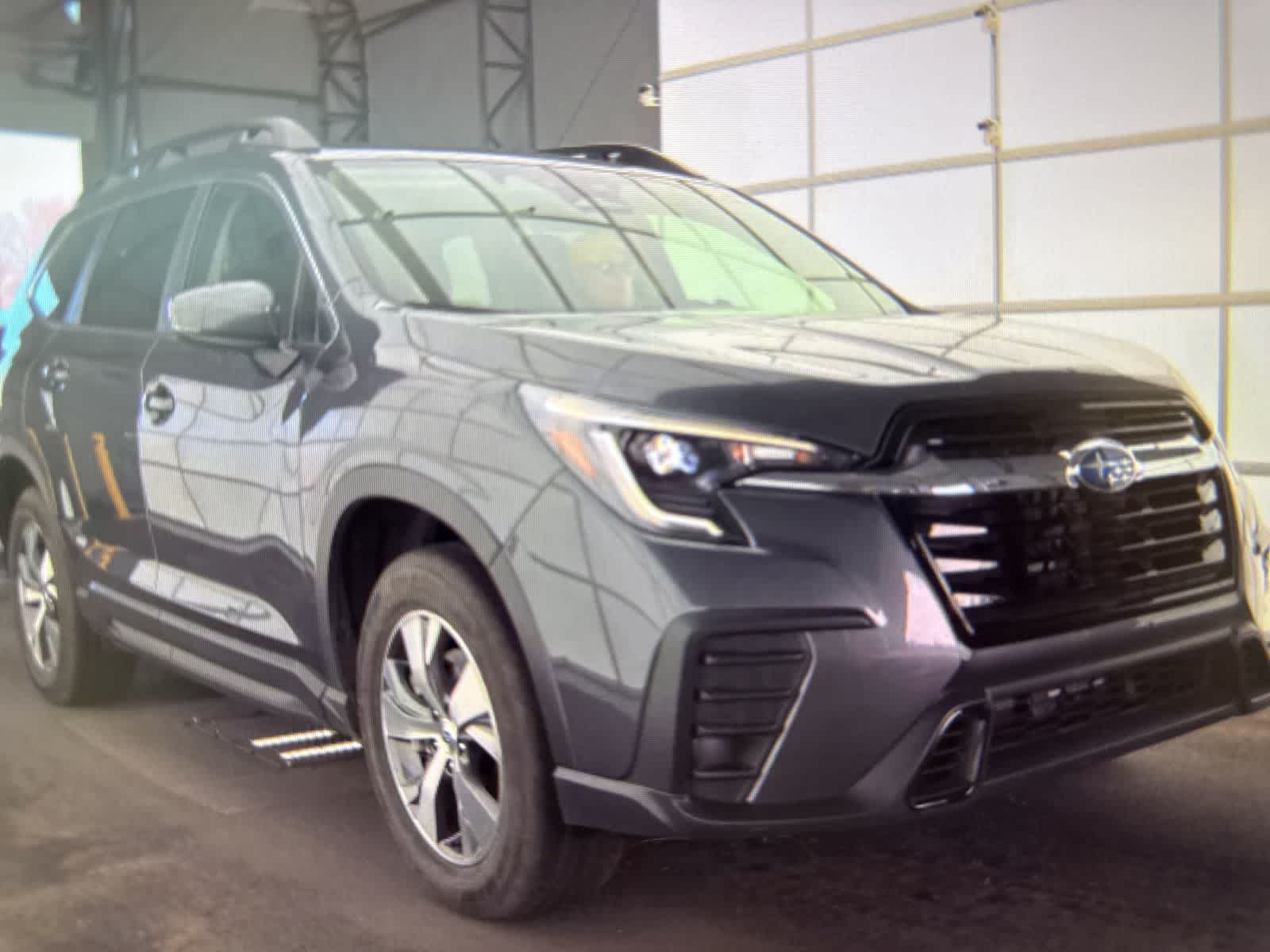 Thumbnail: 2025 Subaru Ascent - 6
