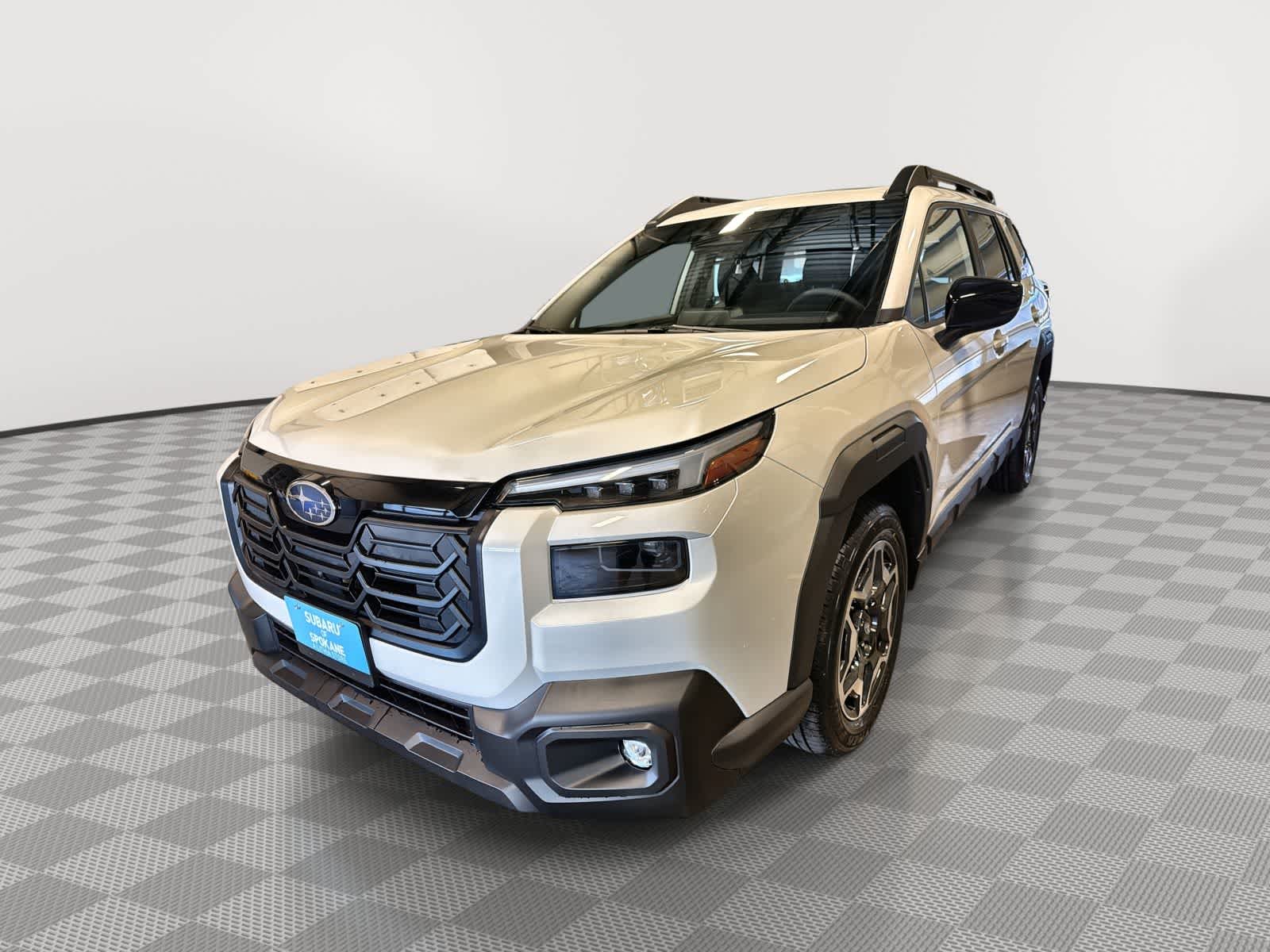 Thumbnail: 2026 Subaru Outback - 1