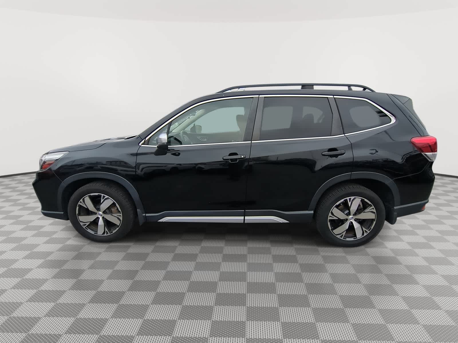 Thumbnail: 2020 Subaru Forester - 5