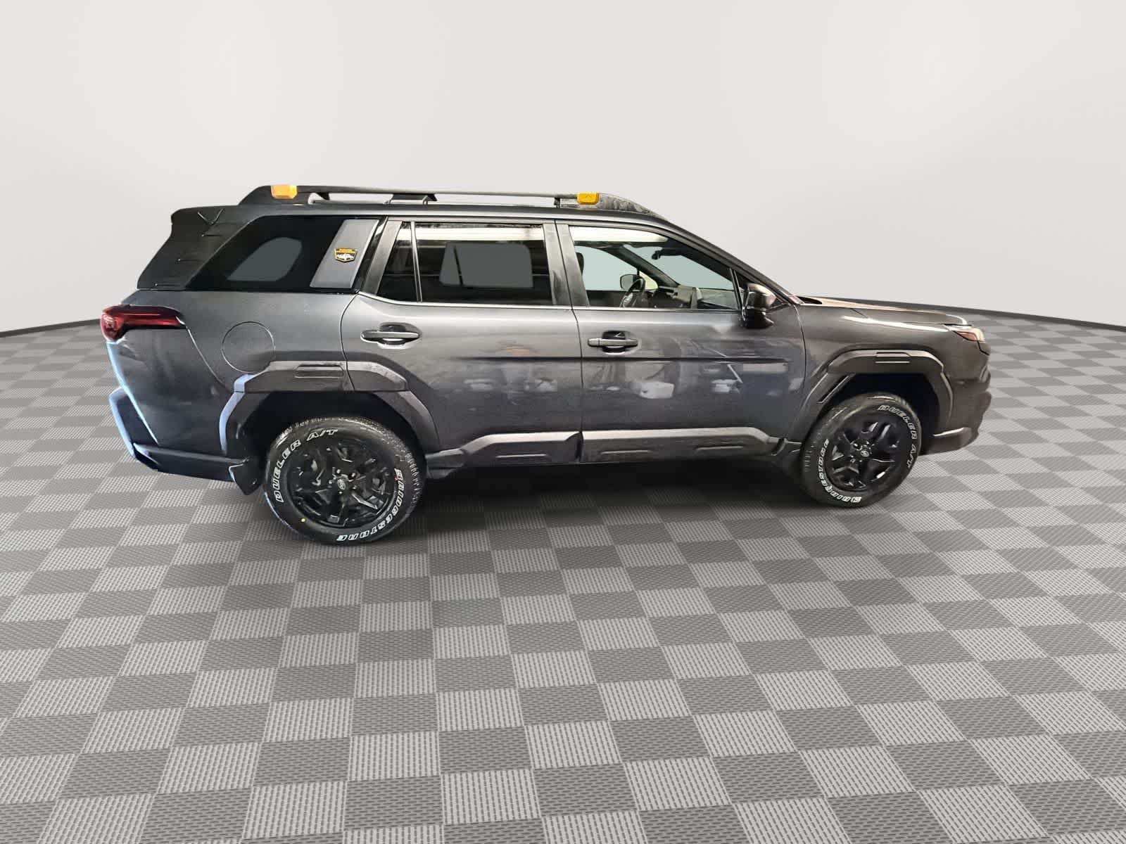 Thumbnail: 2026 Subaru Outback - 9