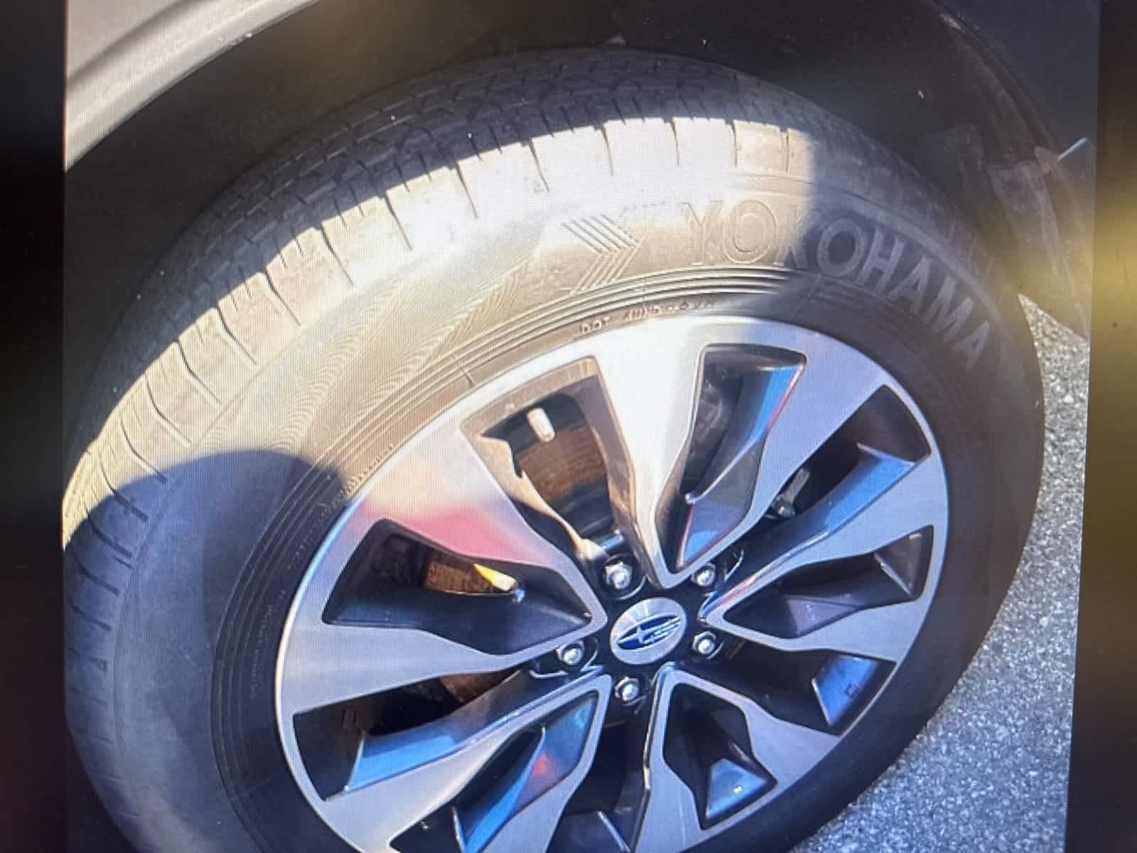 Thumbnail: 2023 Subaru Outback - 9