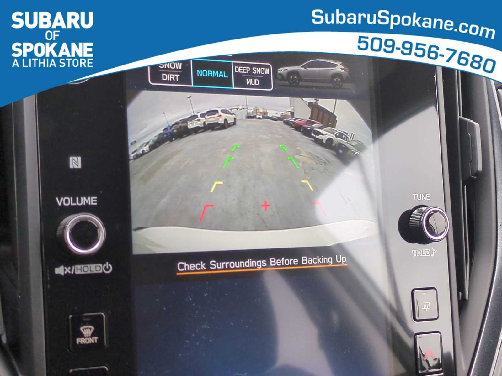 Thumbnail: 2026 Subaru Crosstrek - 30