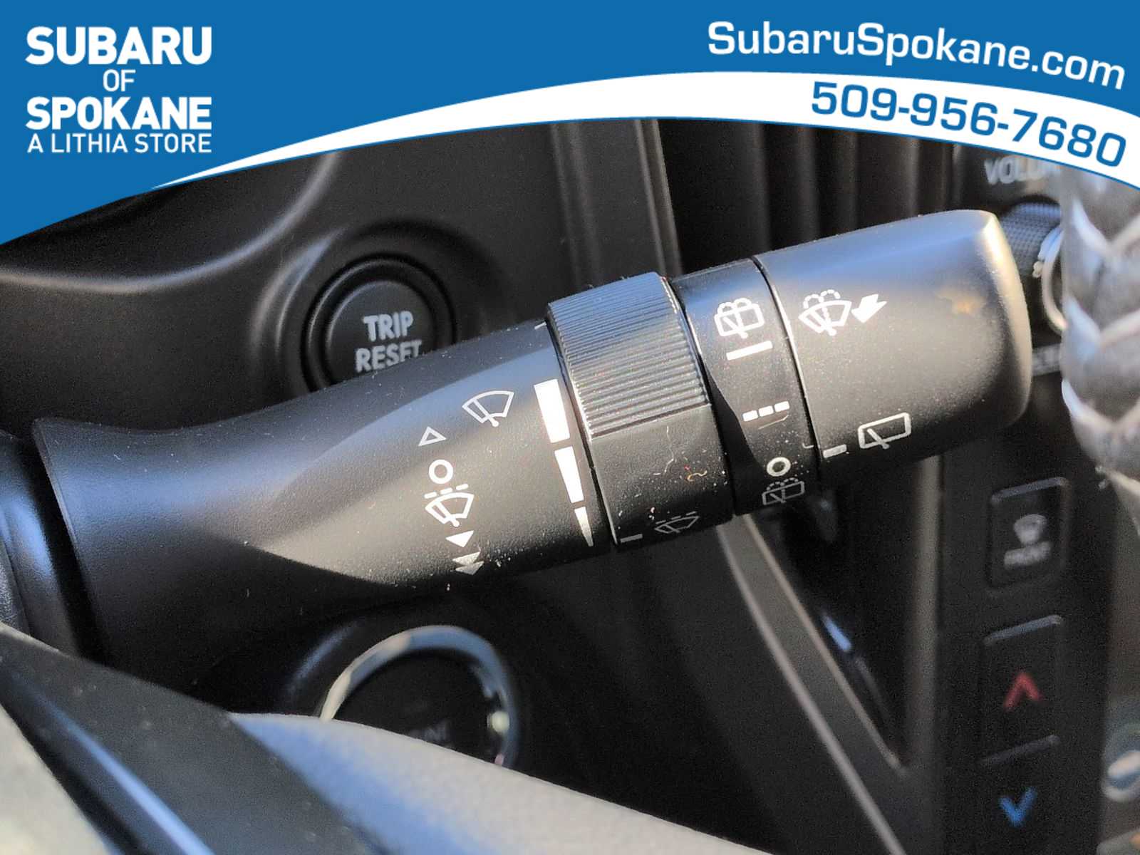 Thumbnail: 2026 Subaru Forester - 26