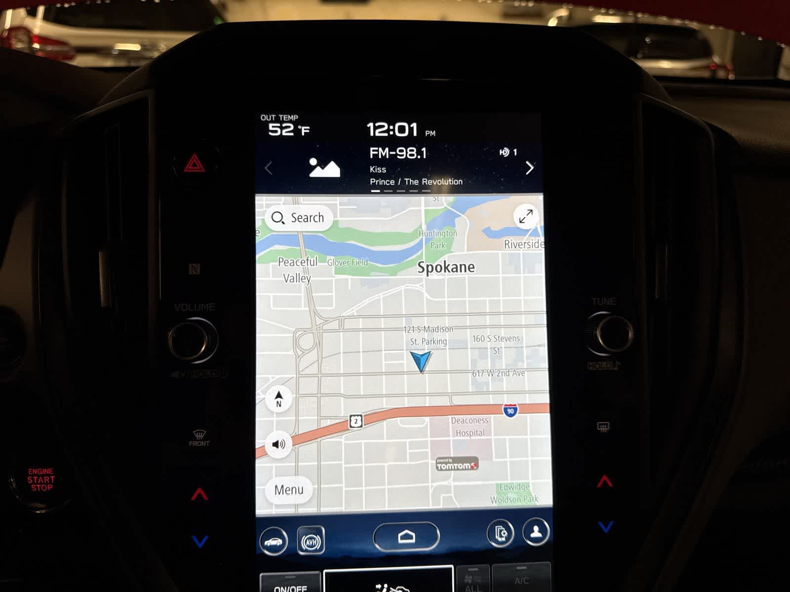 Thumbnail: 2026 Subaru Crosstrek - 29