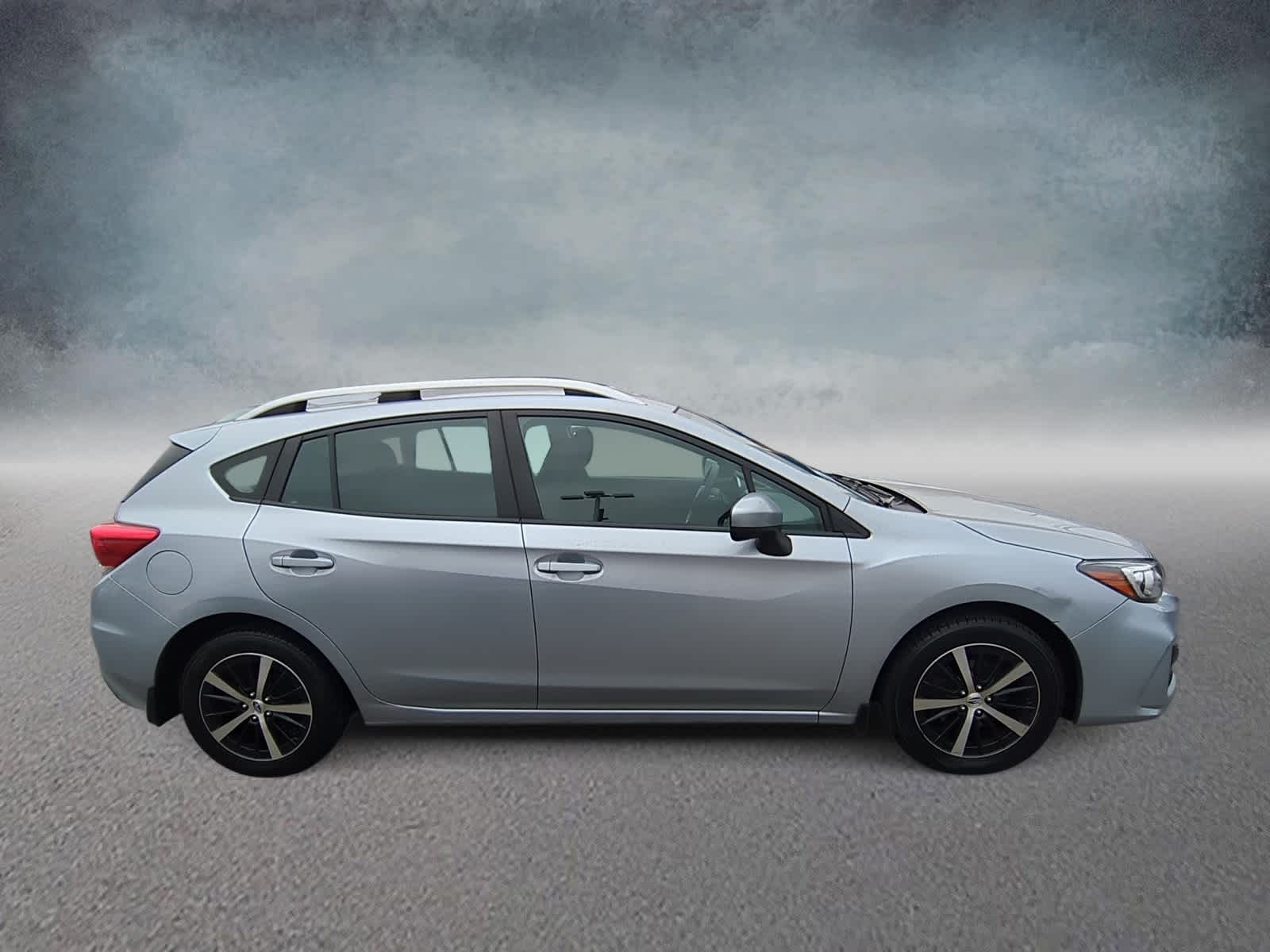 Thumbnail: 2019 Subaru Impreza - 9