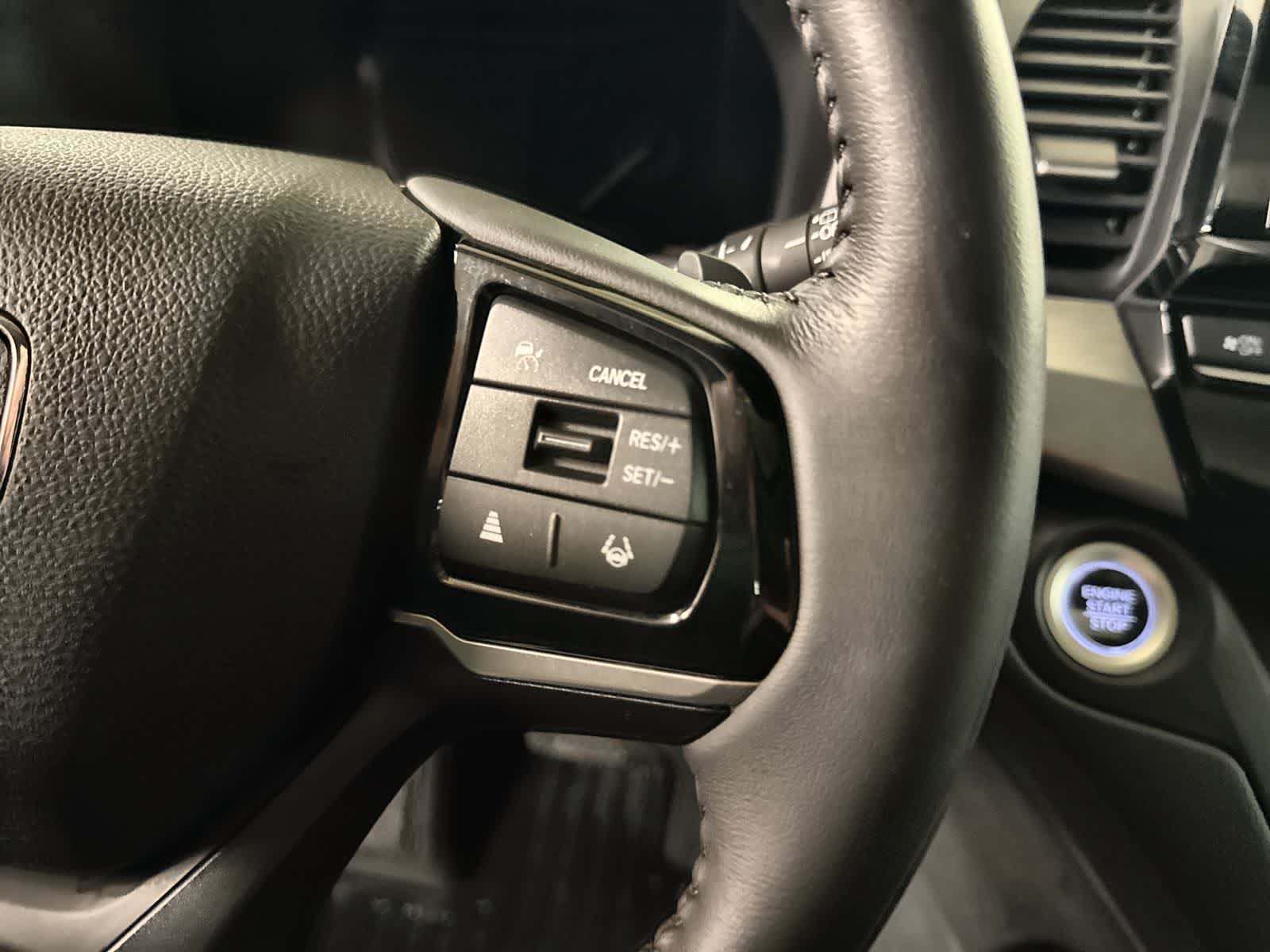 Thumbnail: 2025 Honda Odyssey - 26