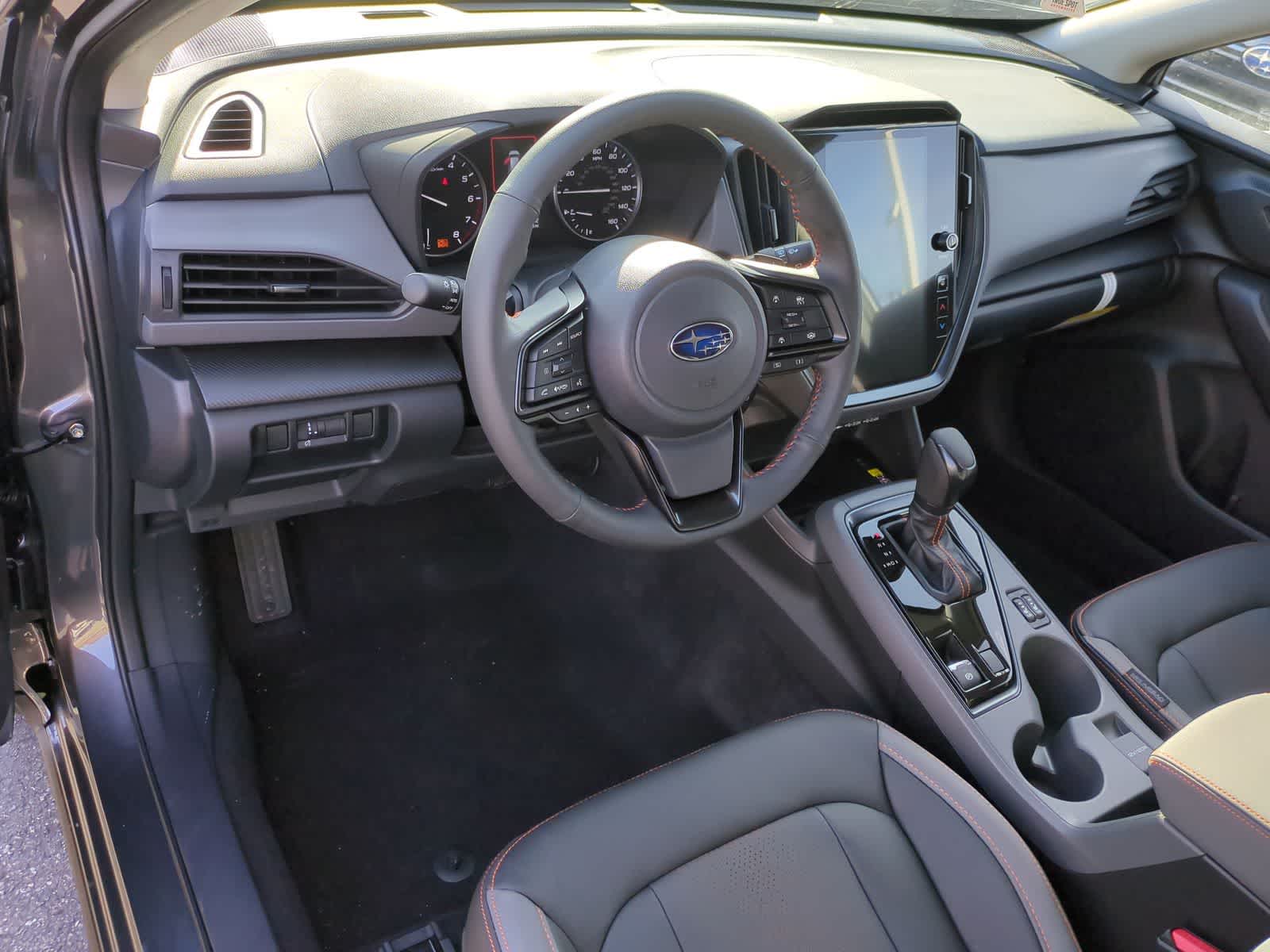 Thumbnail: 2026 Subaru Crosstrek - 10