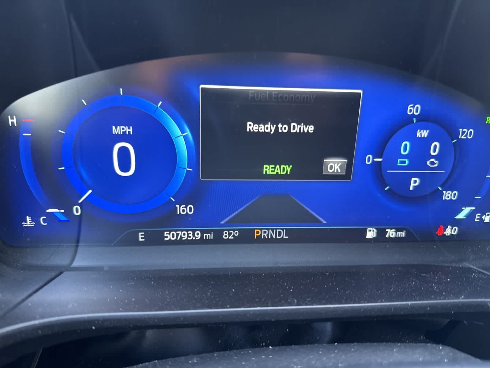Thumbnail: 2020 Ford Escape - 4