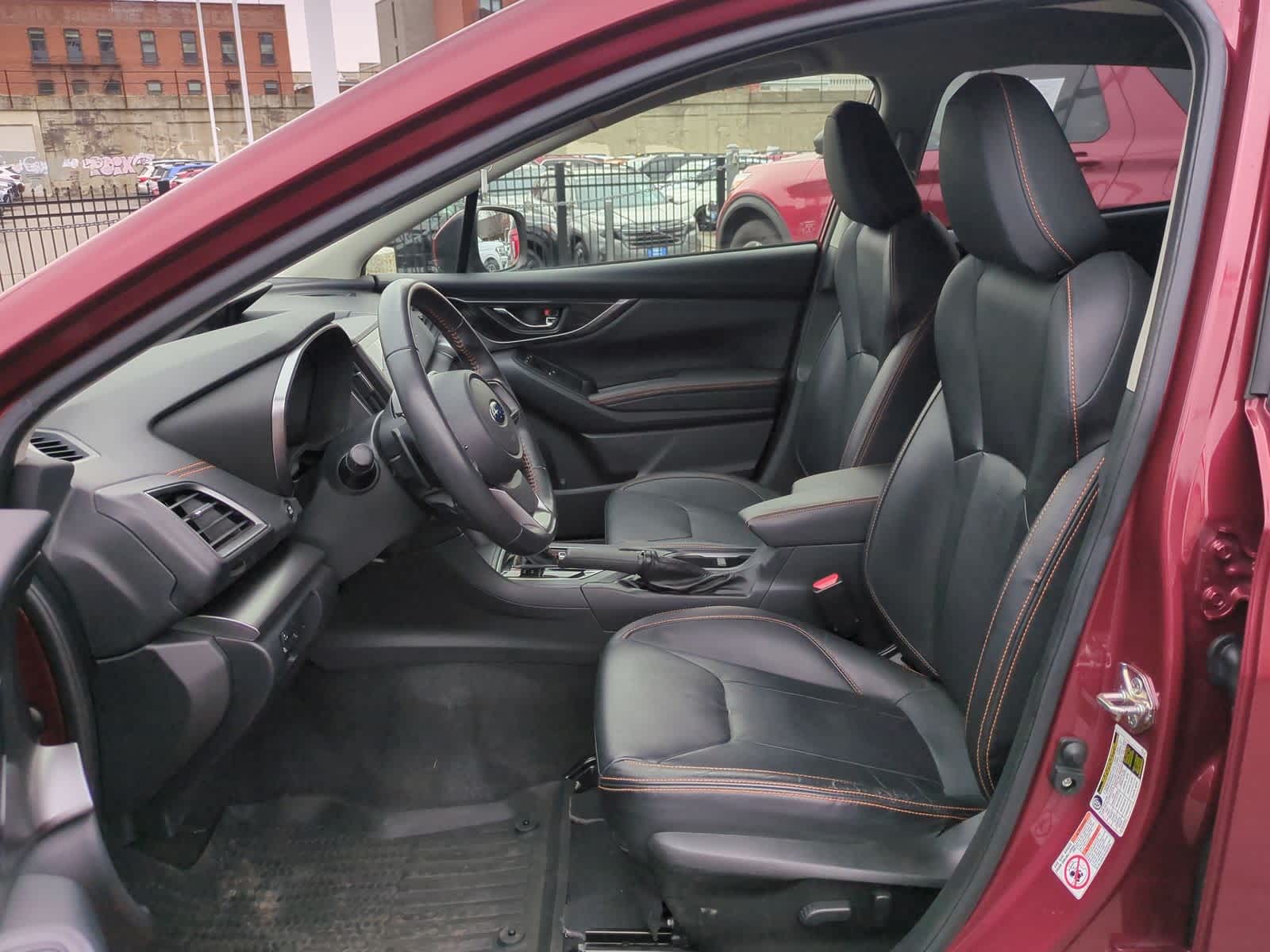 Thumbnail: 2019 Subaru Crosstrek - 17