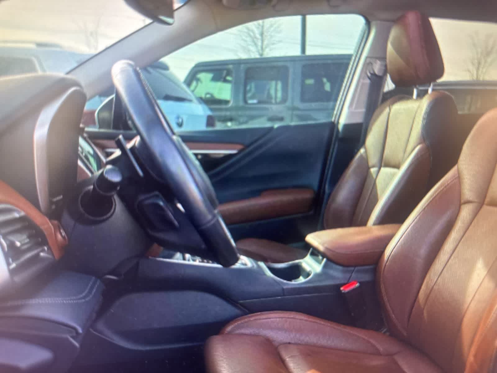 Thumbnail: 2021 Subaru Outback - 3