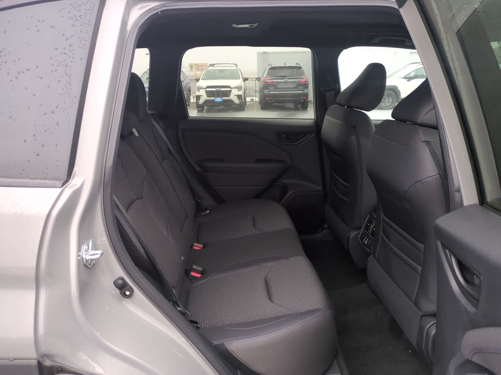 Thumbnail: 2026 Subaru Forester - 22