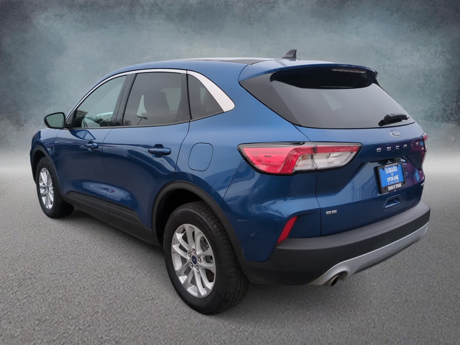 Thumbnail: 2022 Ford Escape - 6