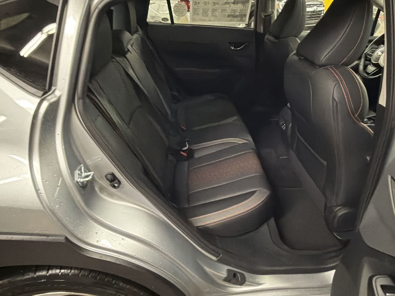 Thumbnail: 2026 Subaru Crosstrek - 22