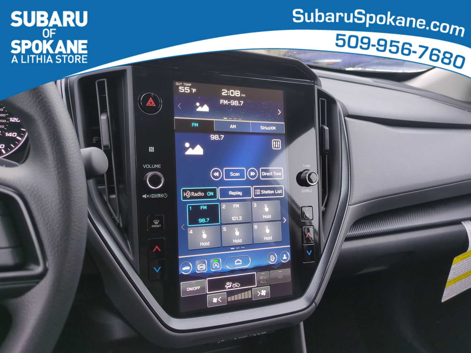 Thumbnail: 2026 Subaru Crosstrek - 31