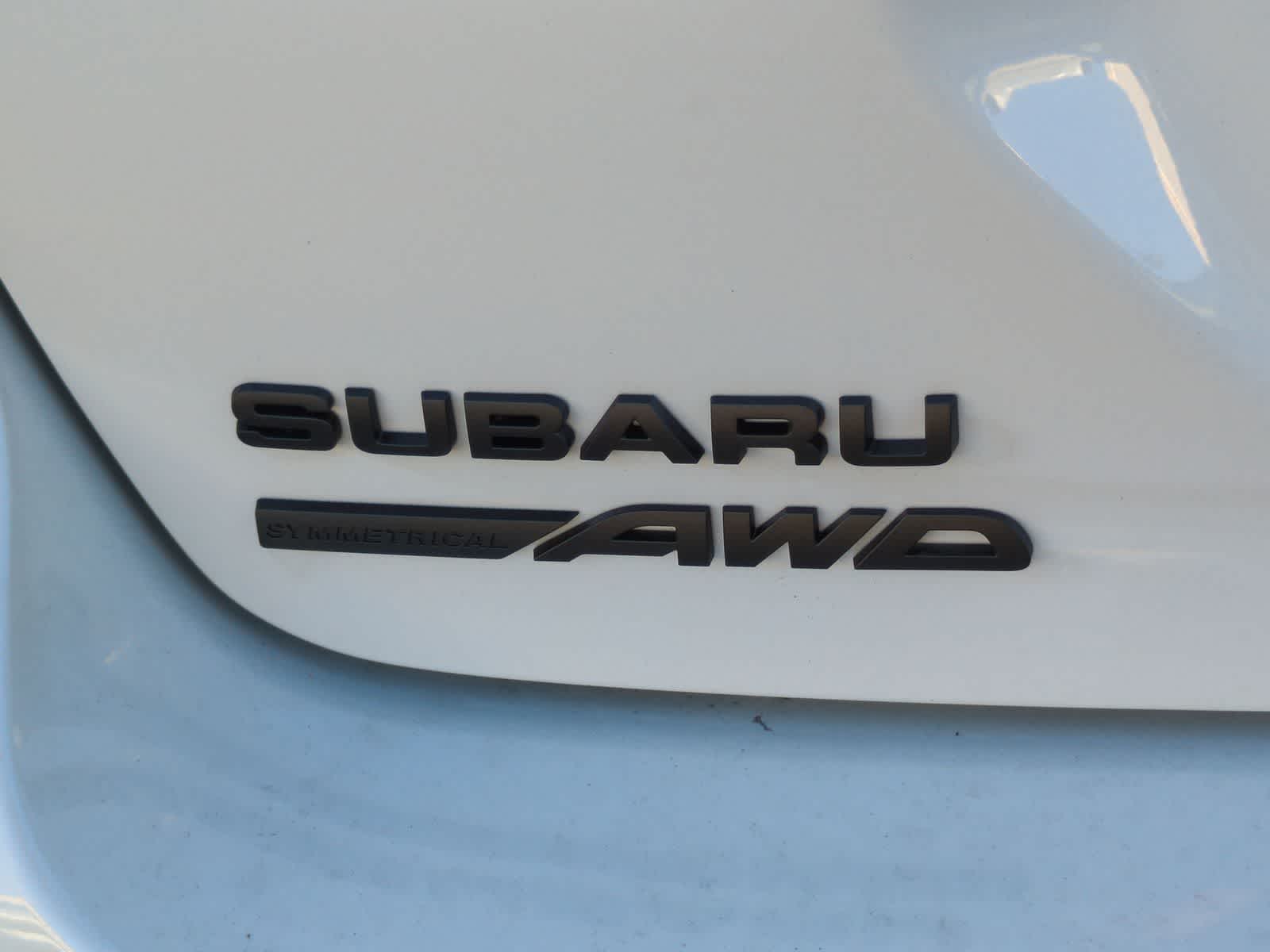 Thumbnail: 2026 Subaru Crosstrek - 12
