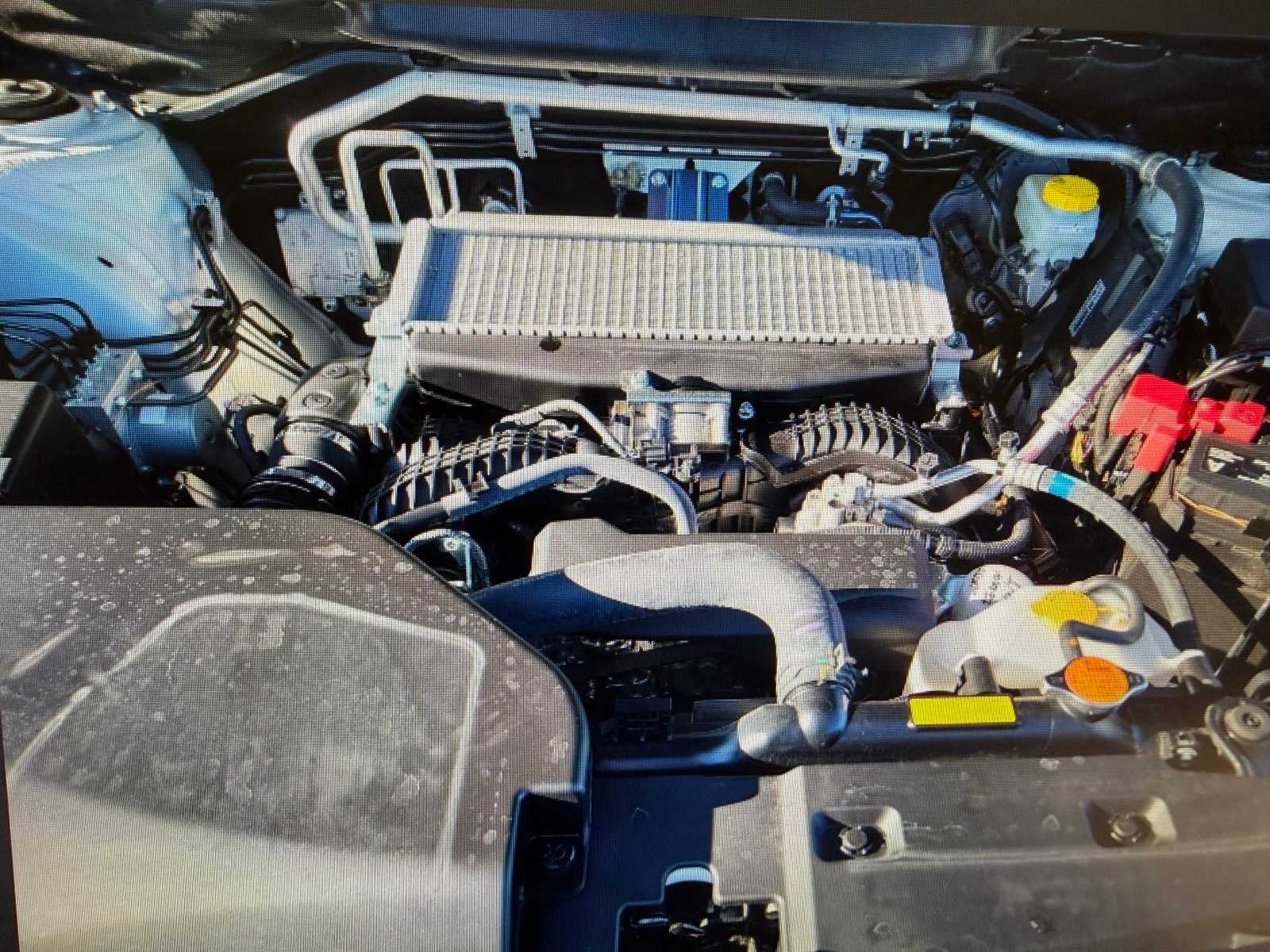 Thumbnail: 2024 Subaru Ascent - 6