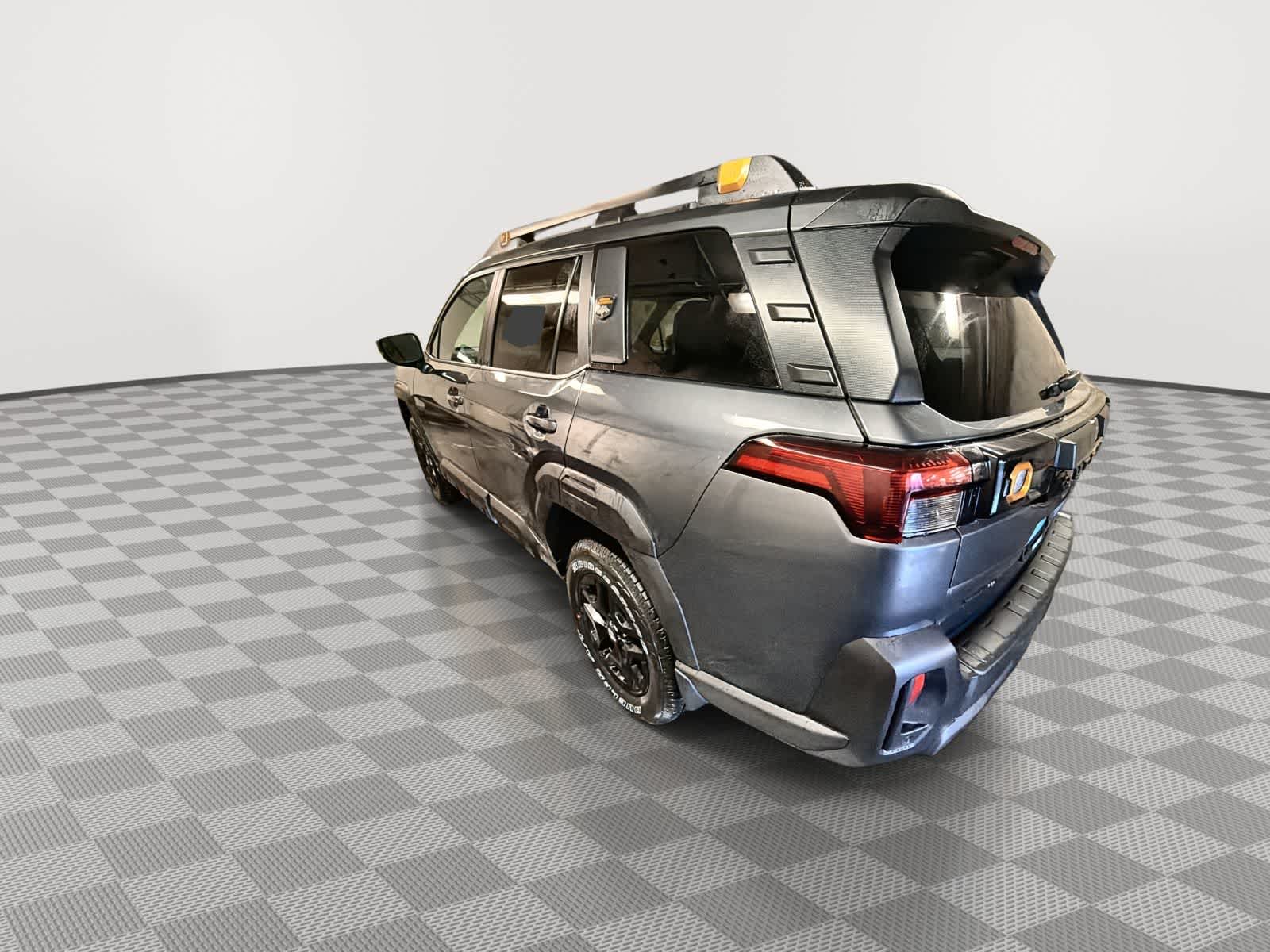 Thumbnail: 2026 Subaru Outback - 6