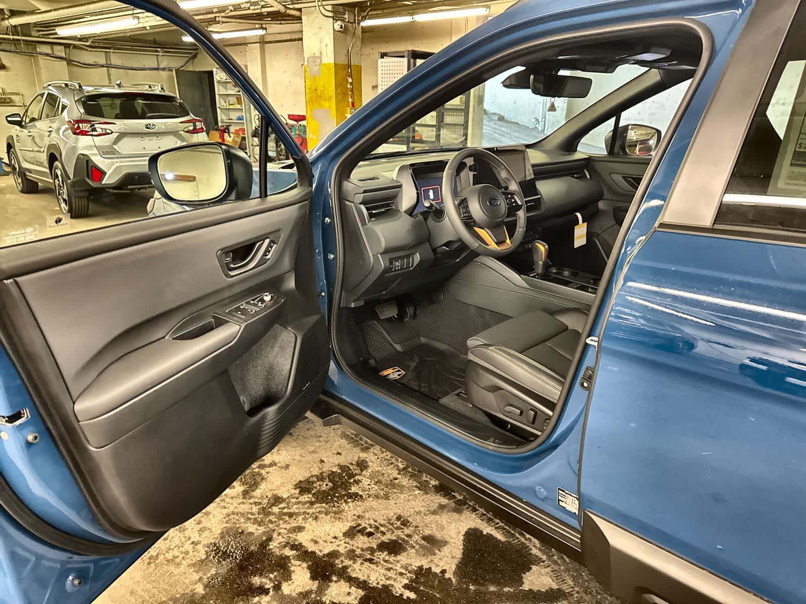 Thumbnail: 2026 Subaru Outback - 10