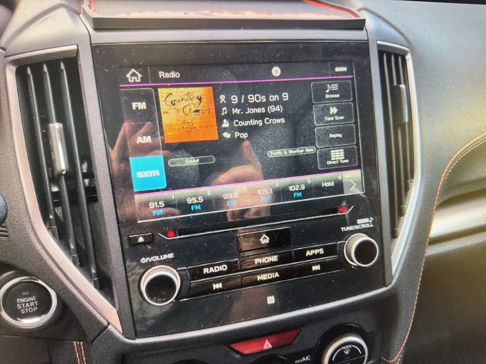 Thumbnail: 2020 Subaru Crosstrek - 28