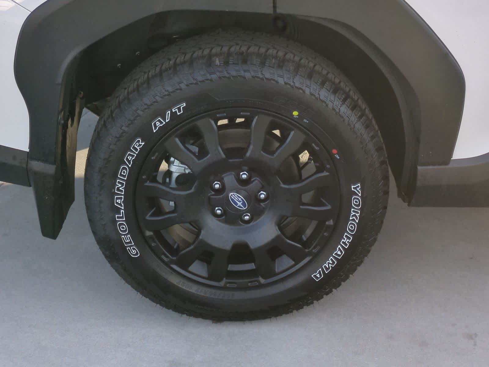 Thumbnail: 2026 Subaru Forester - 14