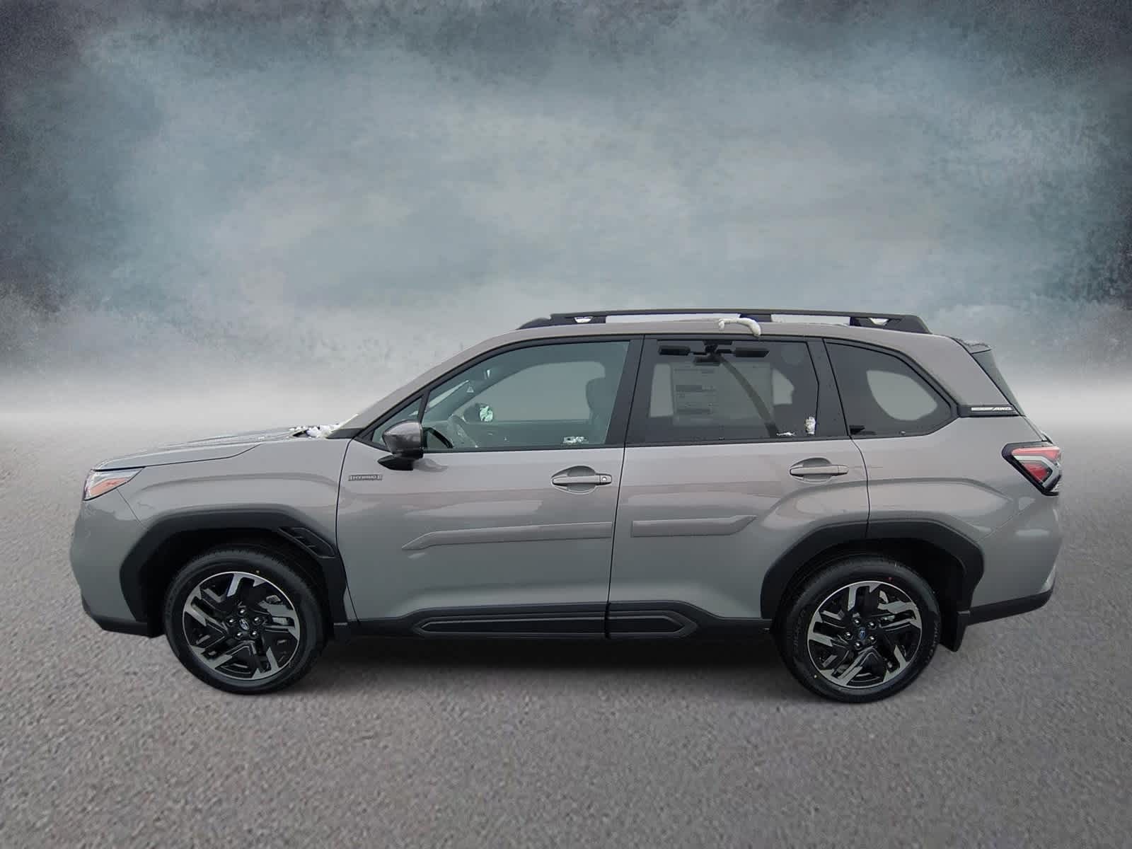 Thumbnail: 2025 Subaru Forester - 5