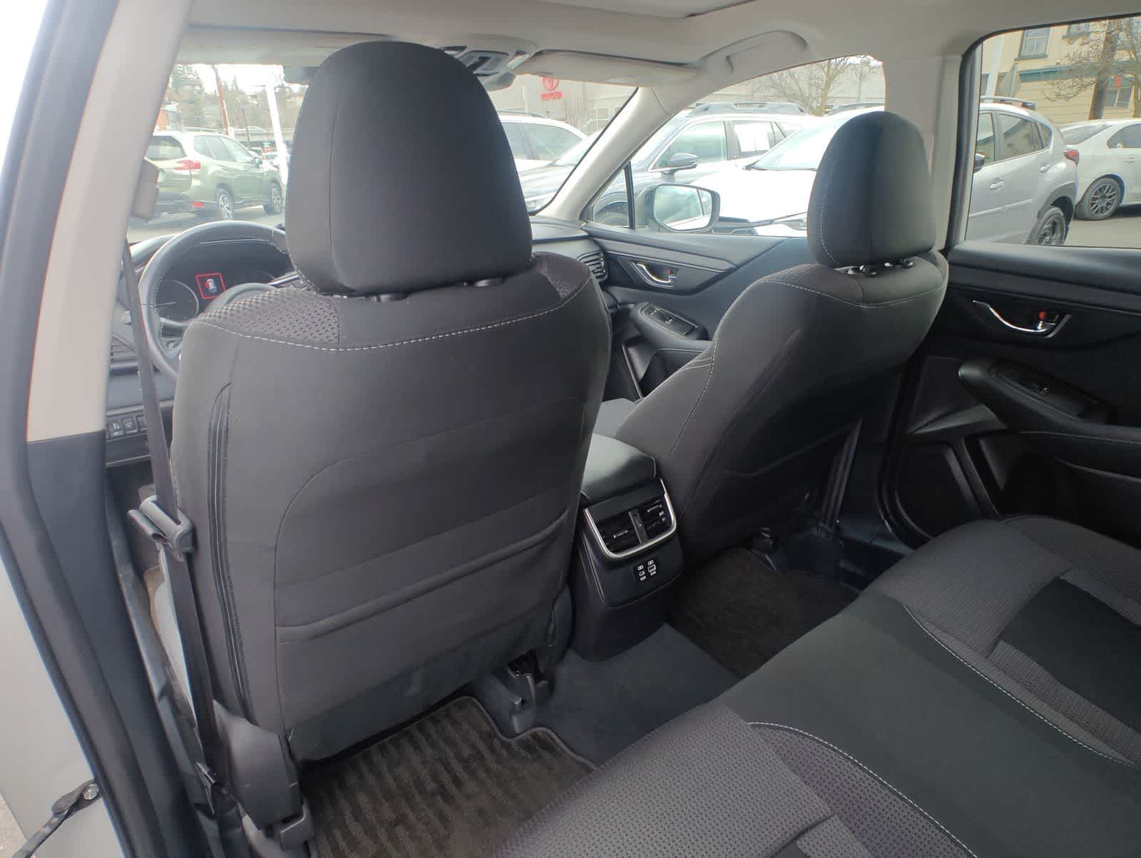 Thumbnail: 2023 Subaru Outback - 20