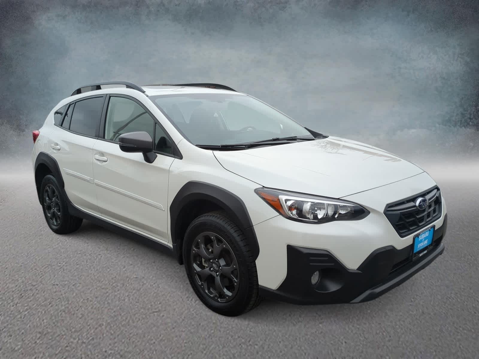 Thumbnail: 2023 Subaru Crosstrek - 3