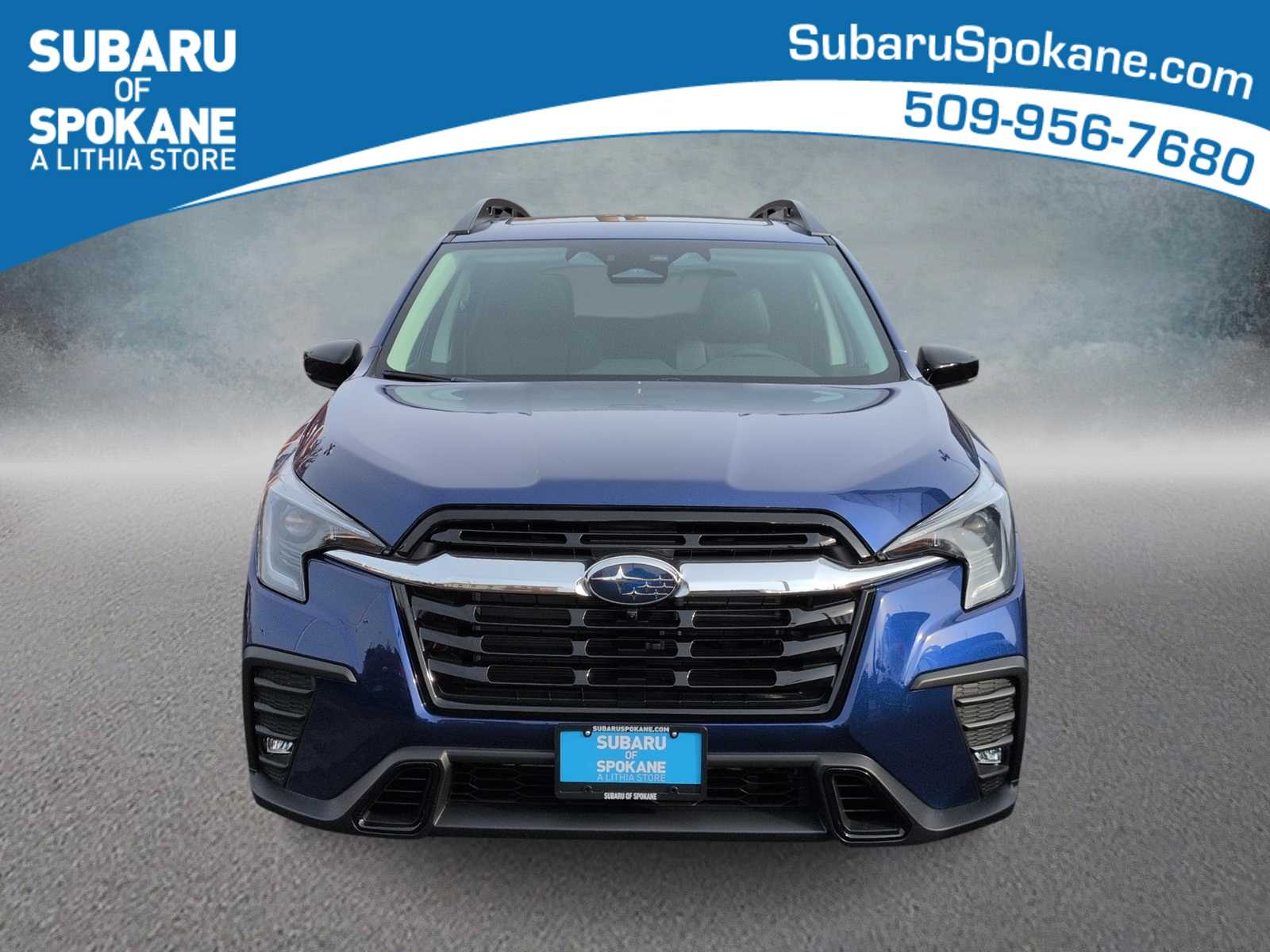 Thumbnail: 2026 Subaru Ascent - 3