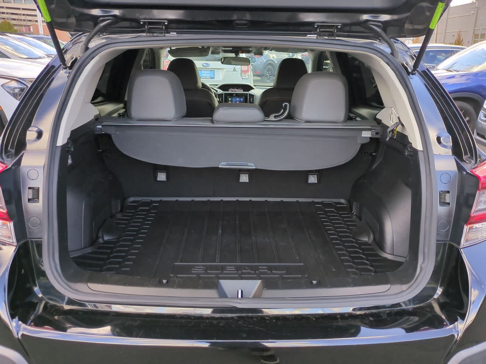 Thumbnail: 2023 Subaru Crosstrek - 34